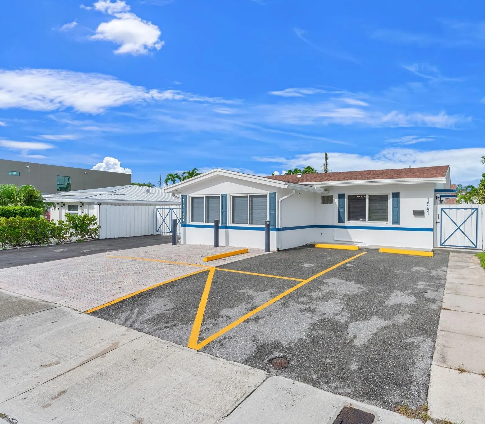 1541 NE 15th Avenue, #1541