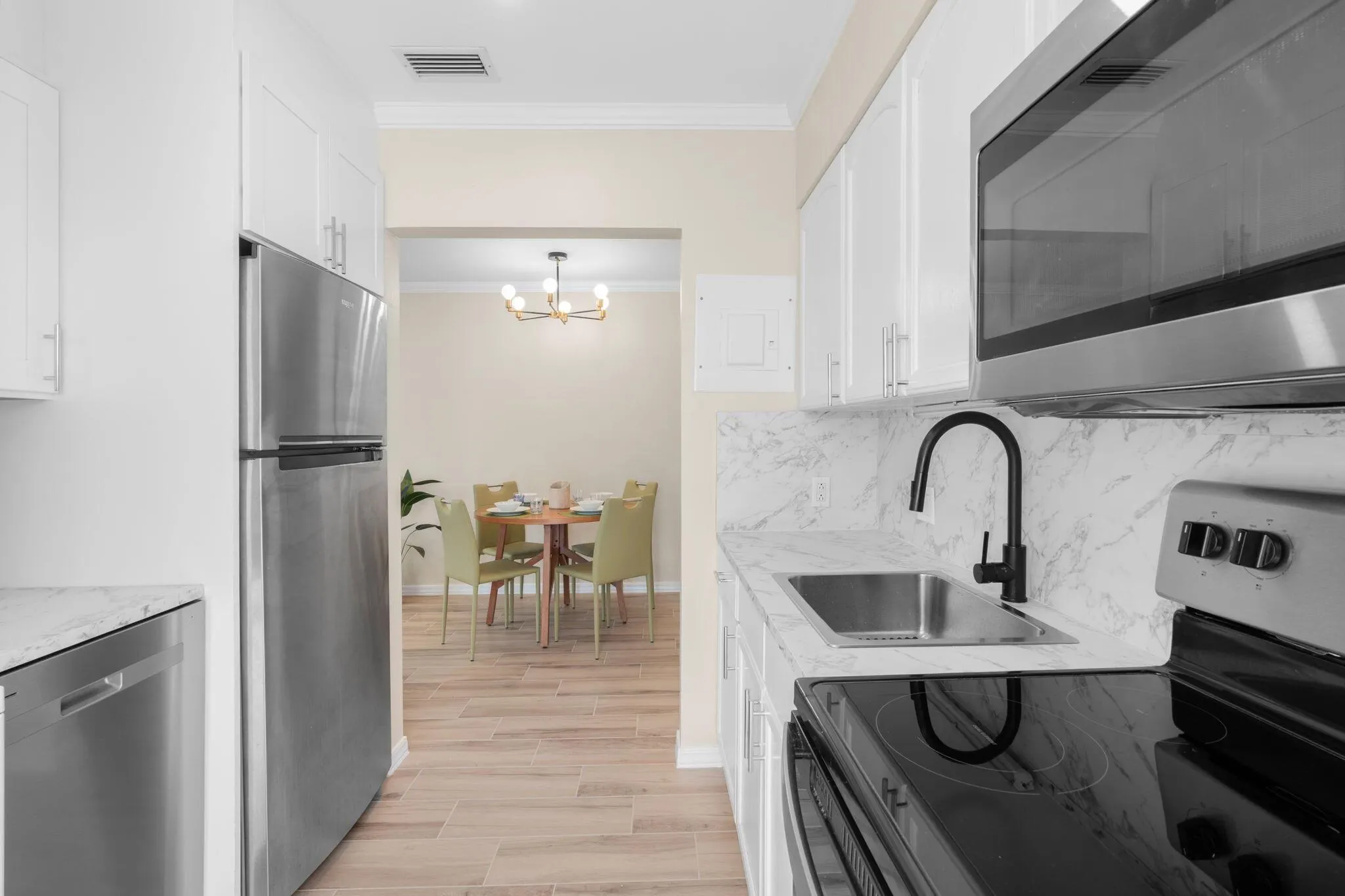 1541 NE 15th Avenue, #1541