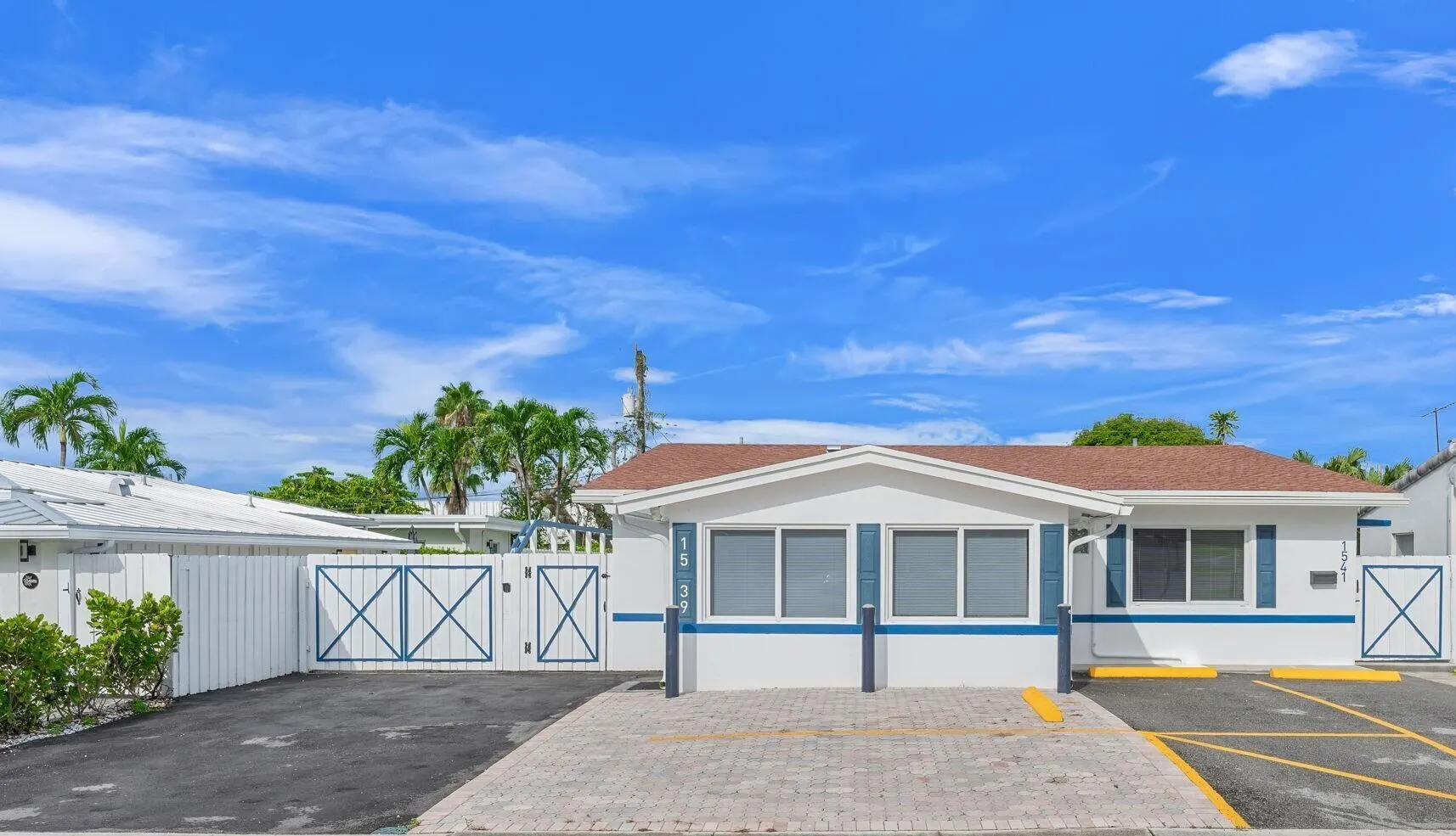 1541 NE 15th Avenue, #1541