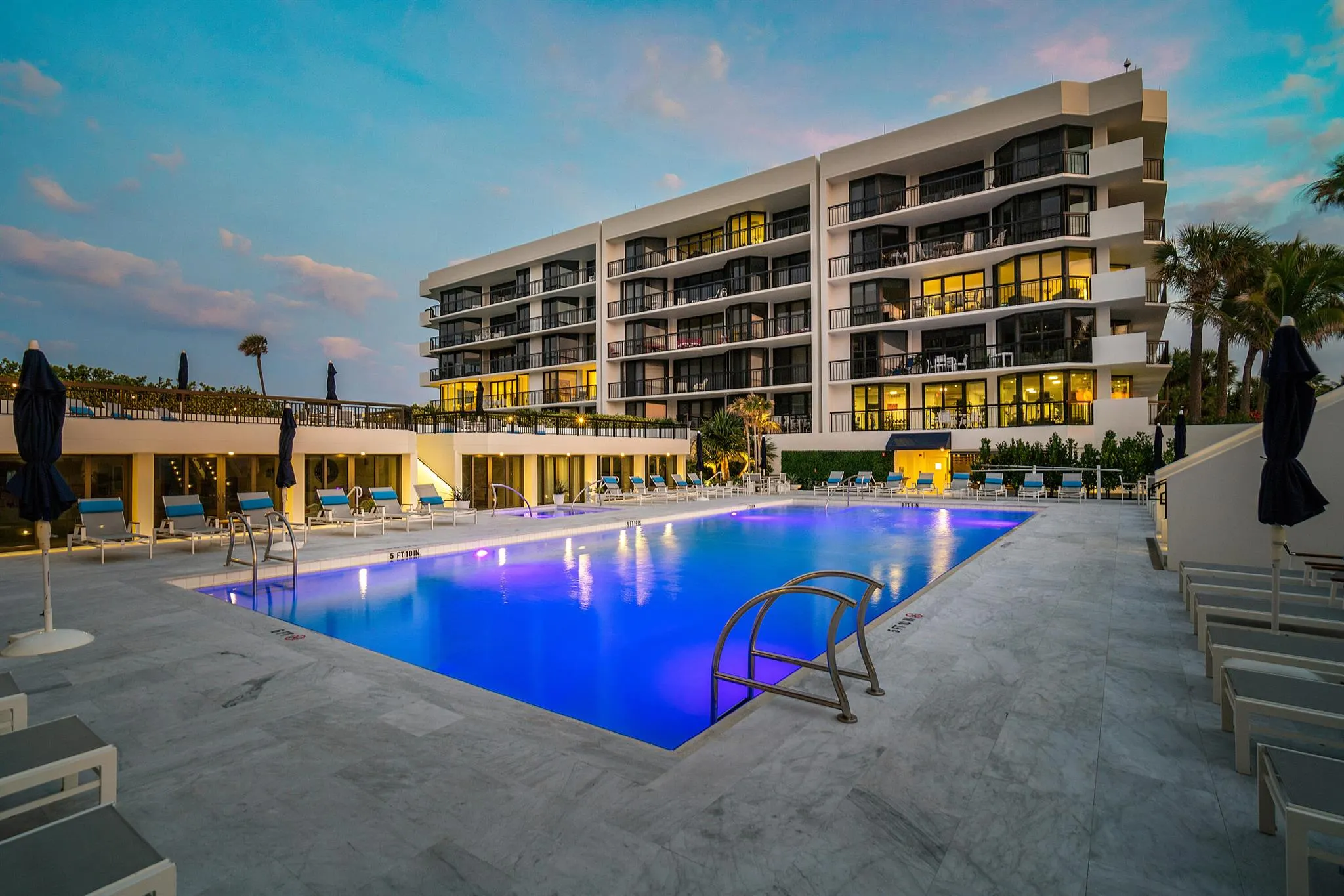 3140 S Ocean Boulevard, #303 S