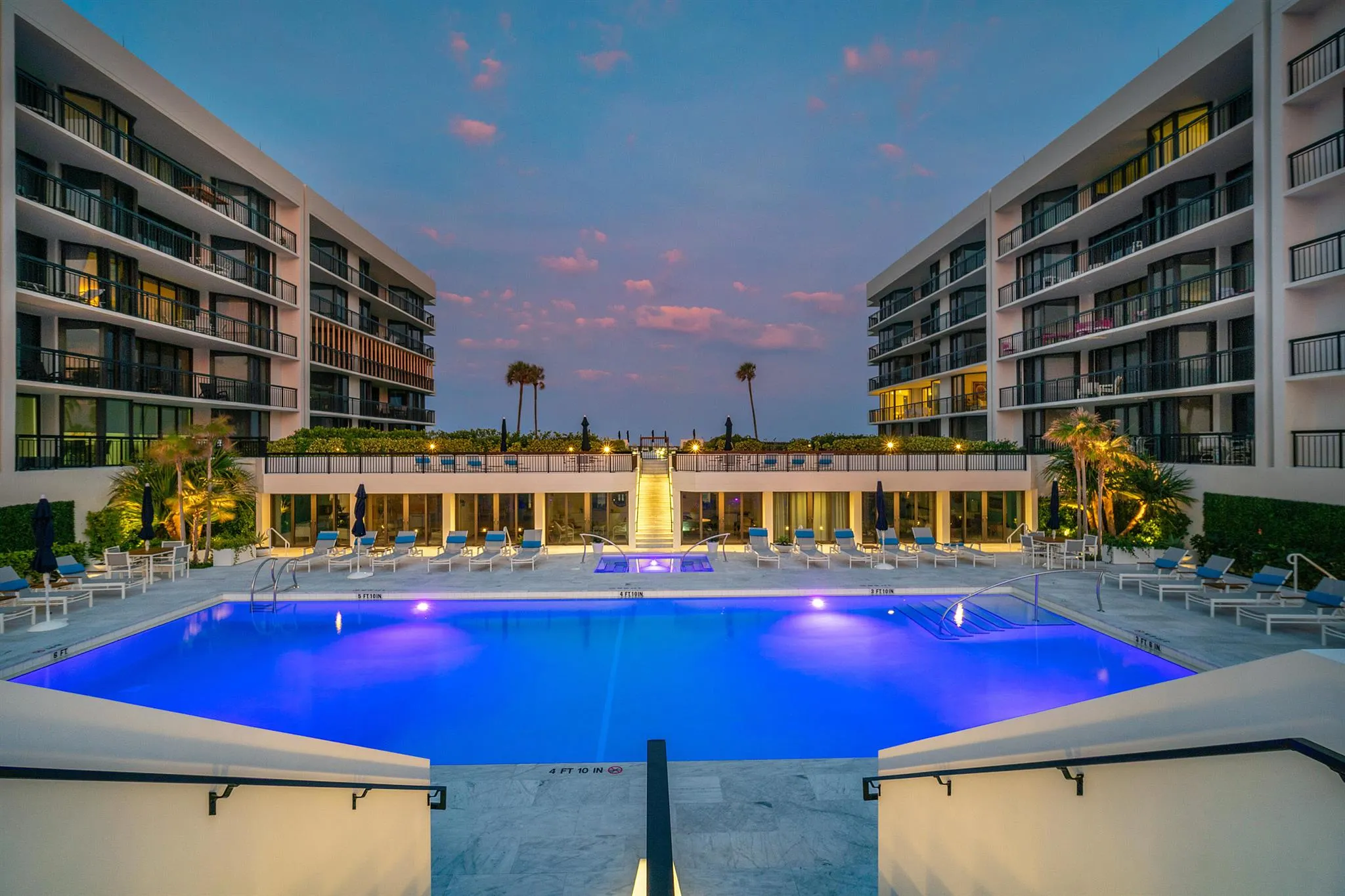 3140 S Ocean Boulevard, #303 S