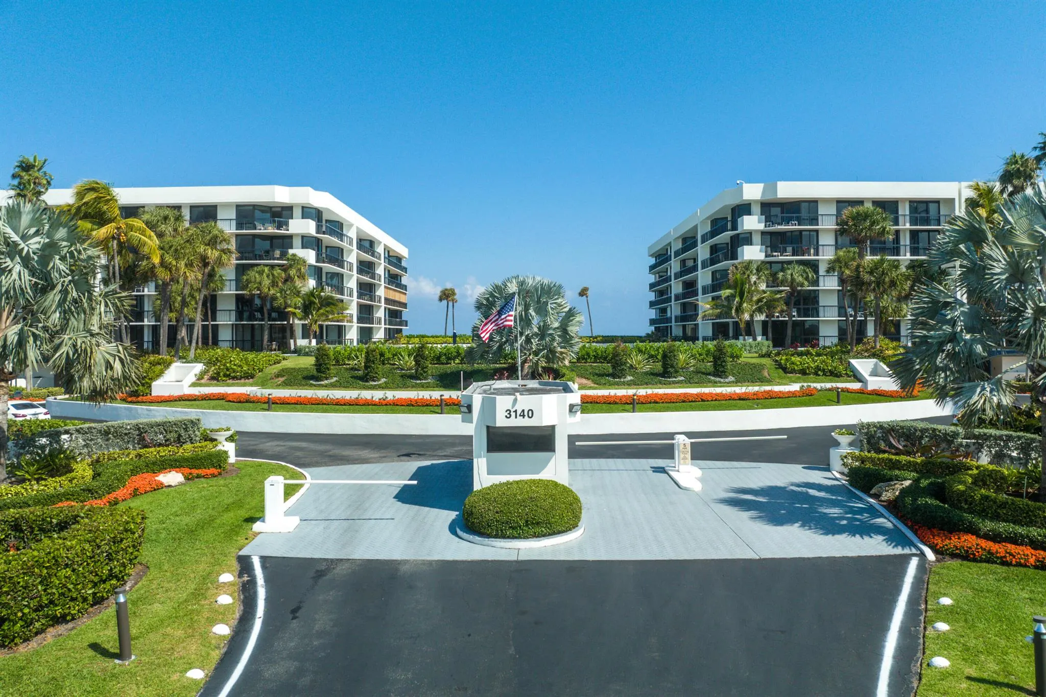 3140 S Ocean Boulevard, #303 S