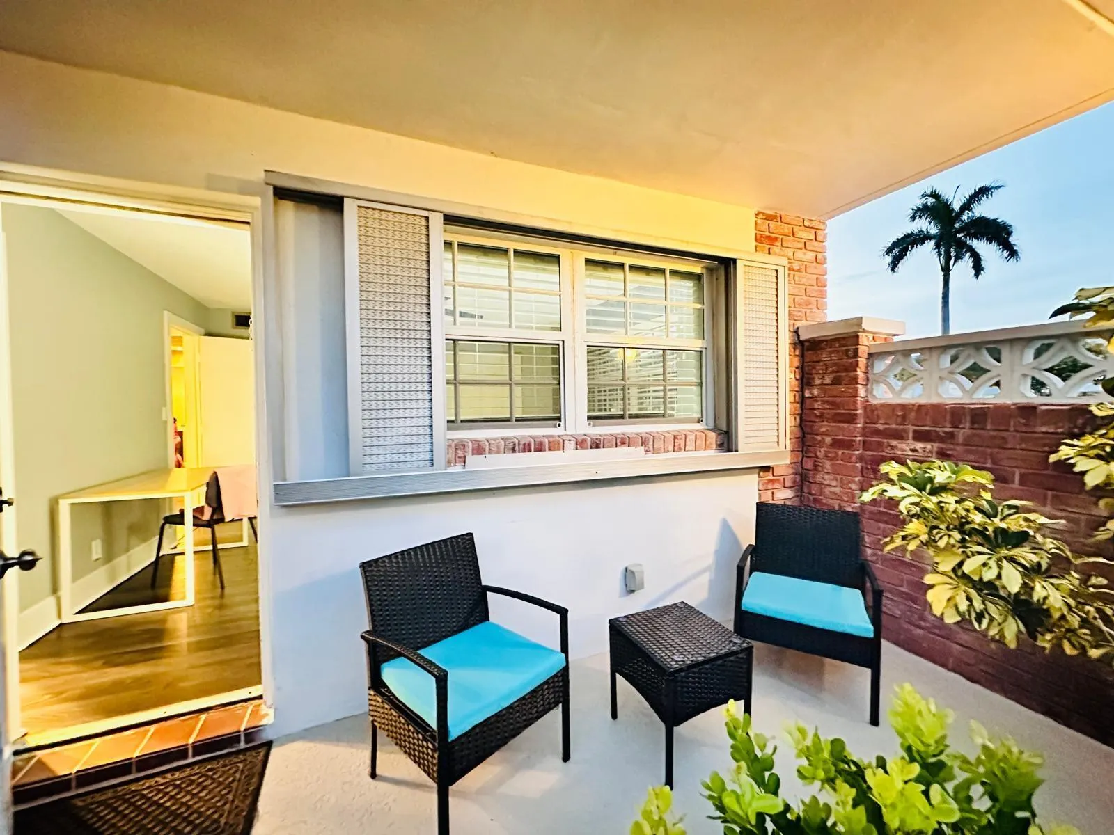 2424 NE 9th Street, #112