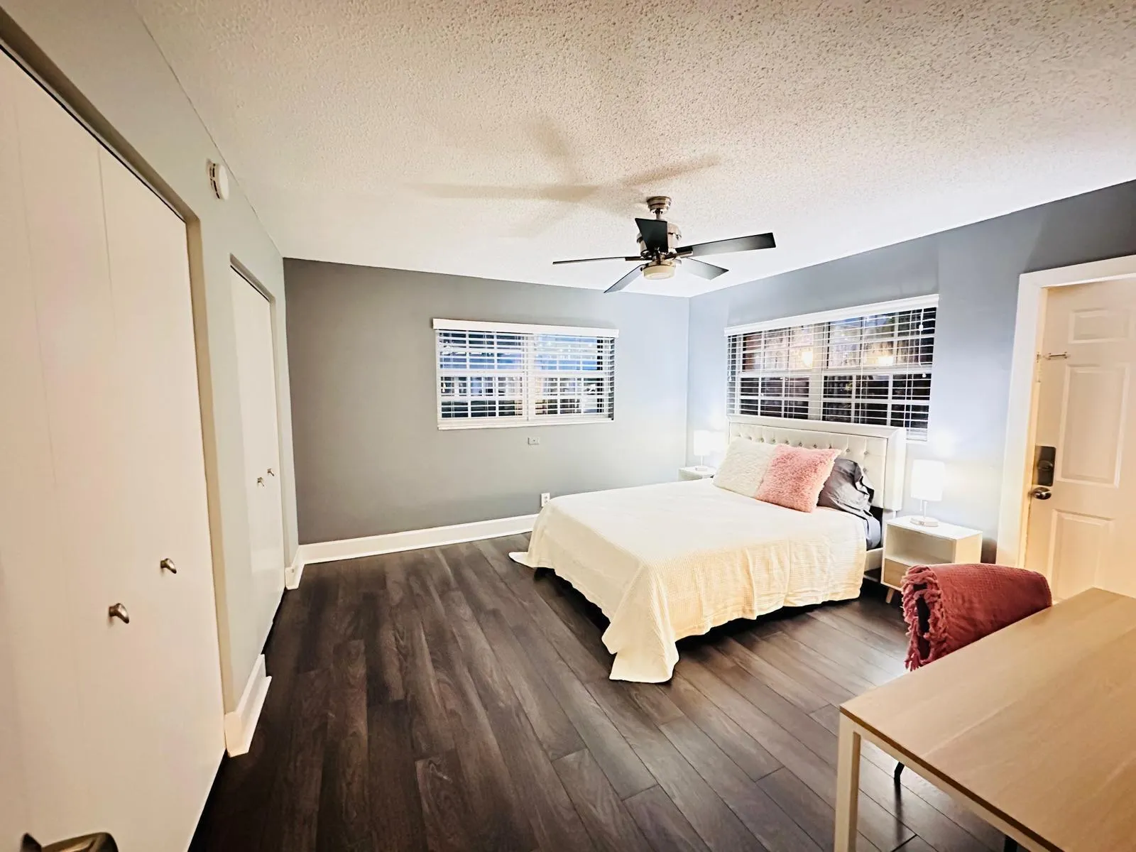 2424 NE 9th Street, #112