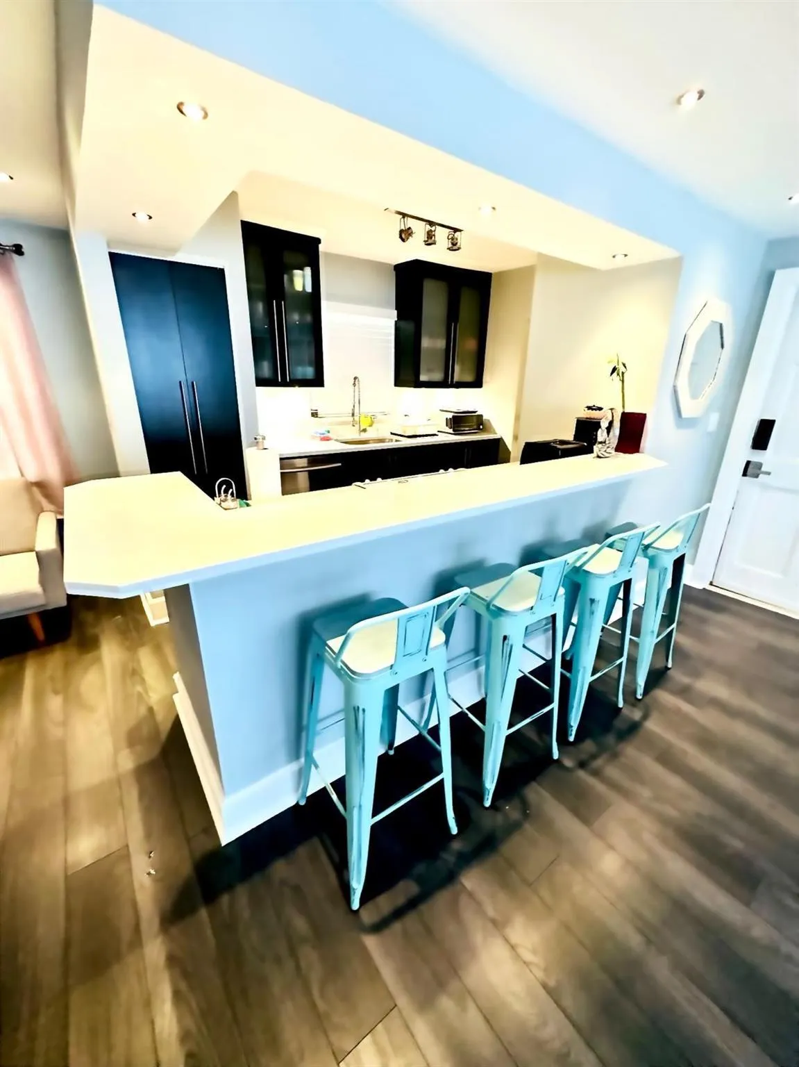 2424 NE 9th Street, #112