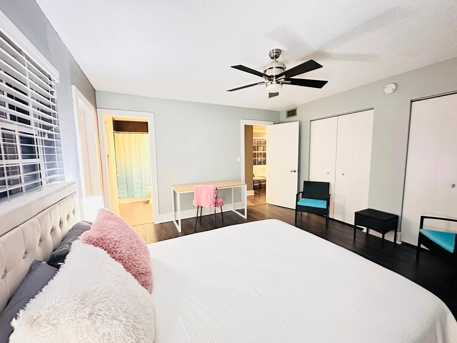 2424 NE 9th Street, #112