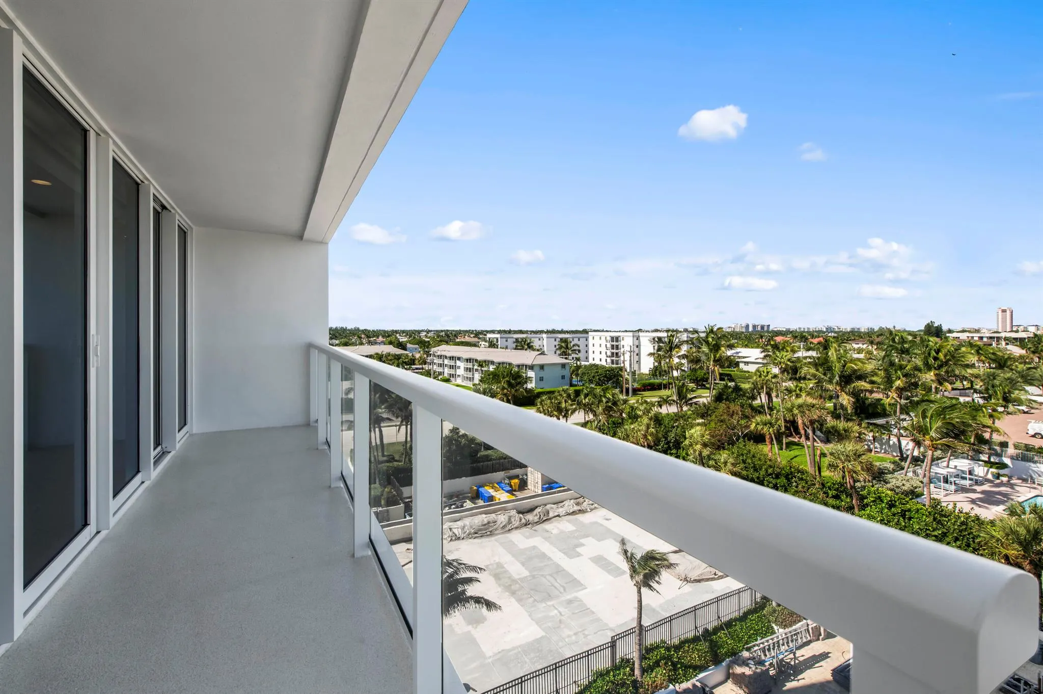 2800 S Ocean Boulevard, #6-A