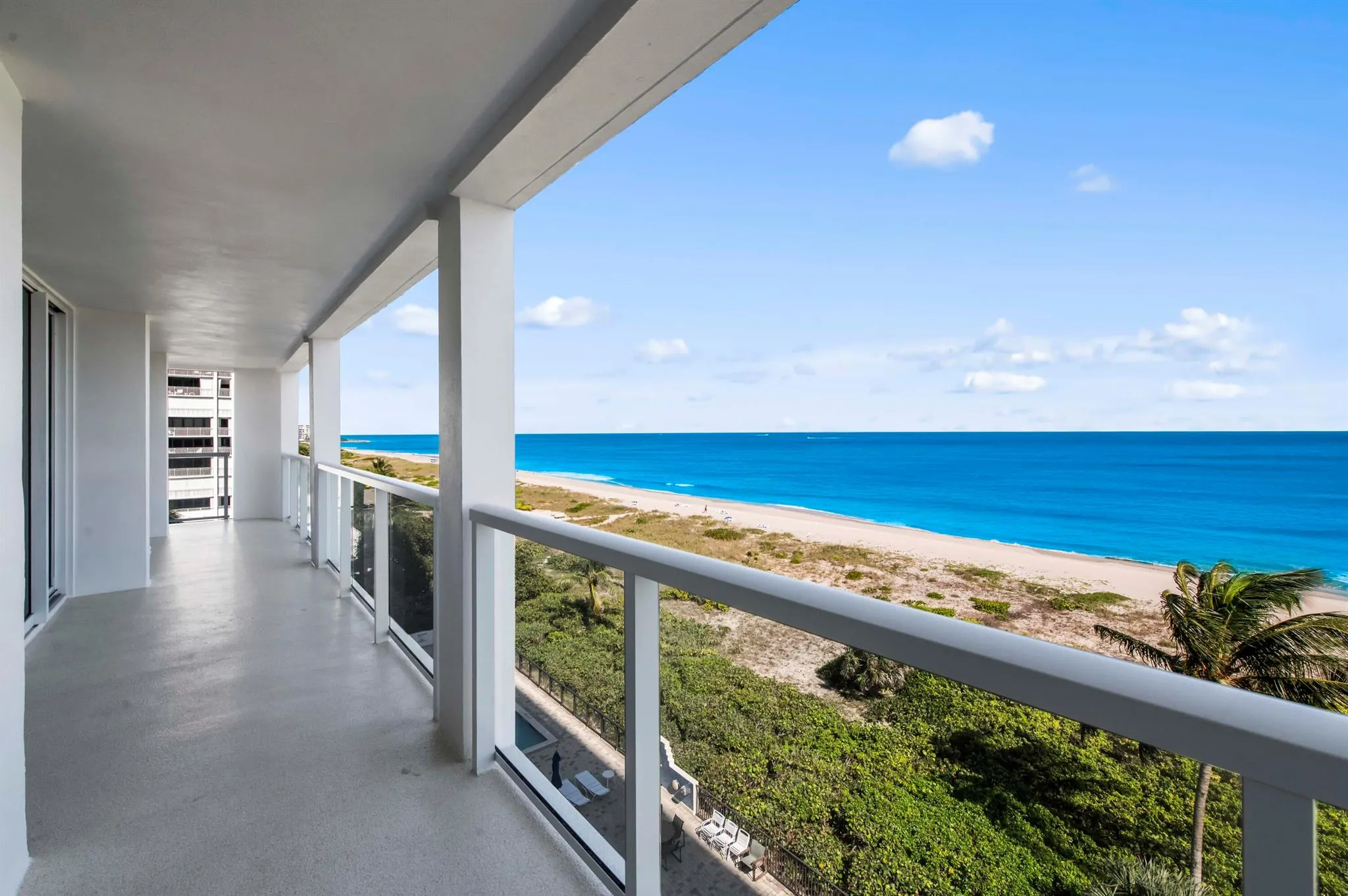 2800 S Ocean Boulevard, #6-A