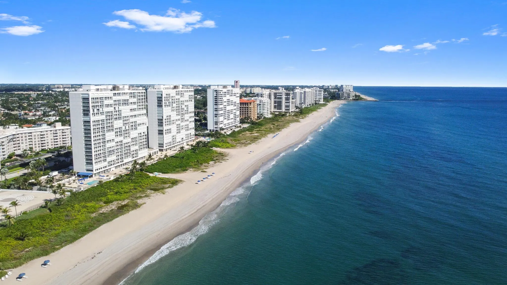 2800 S Ocean Boulevard, #6-A