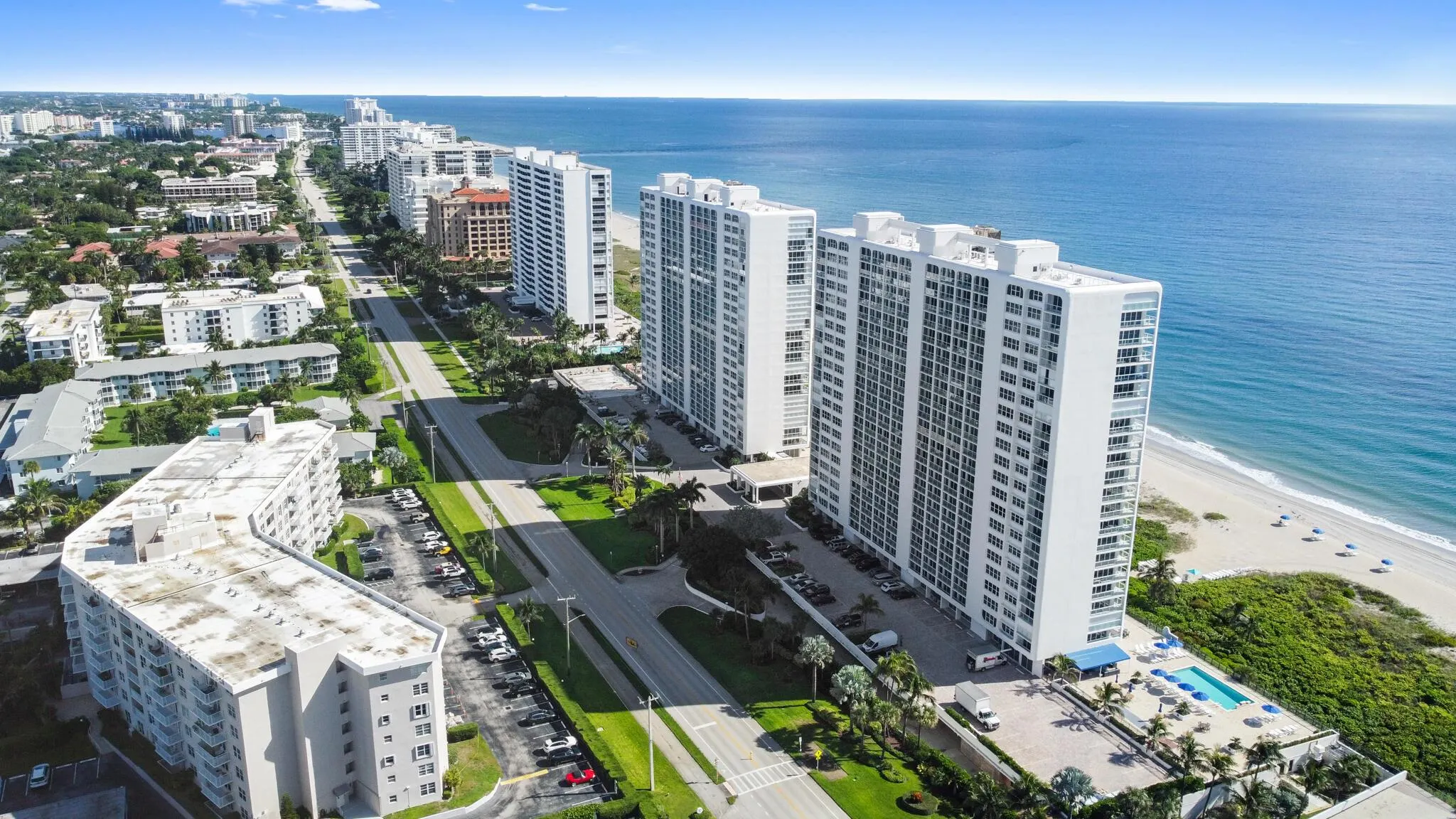2800 S Ocean Boulevard, #6-A