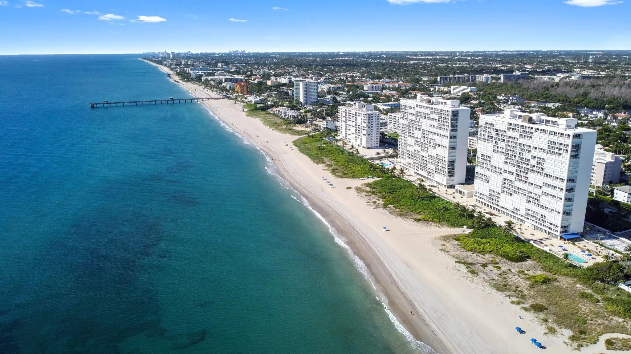 2800 S Ocean Boulevard, #6-A