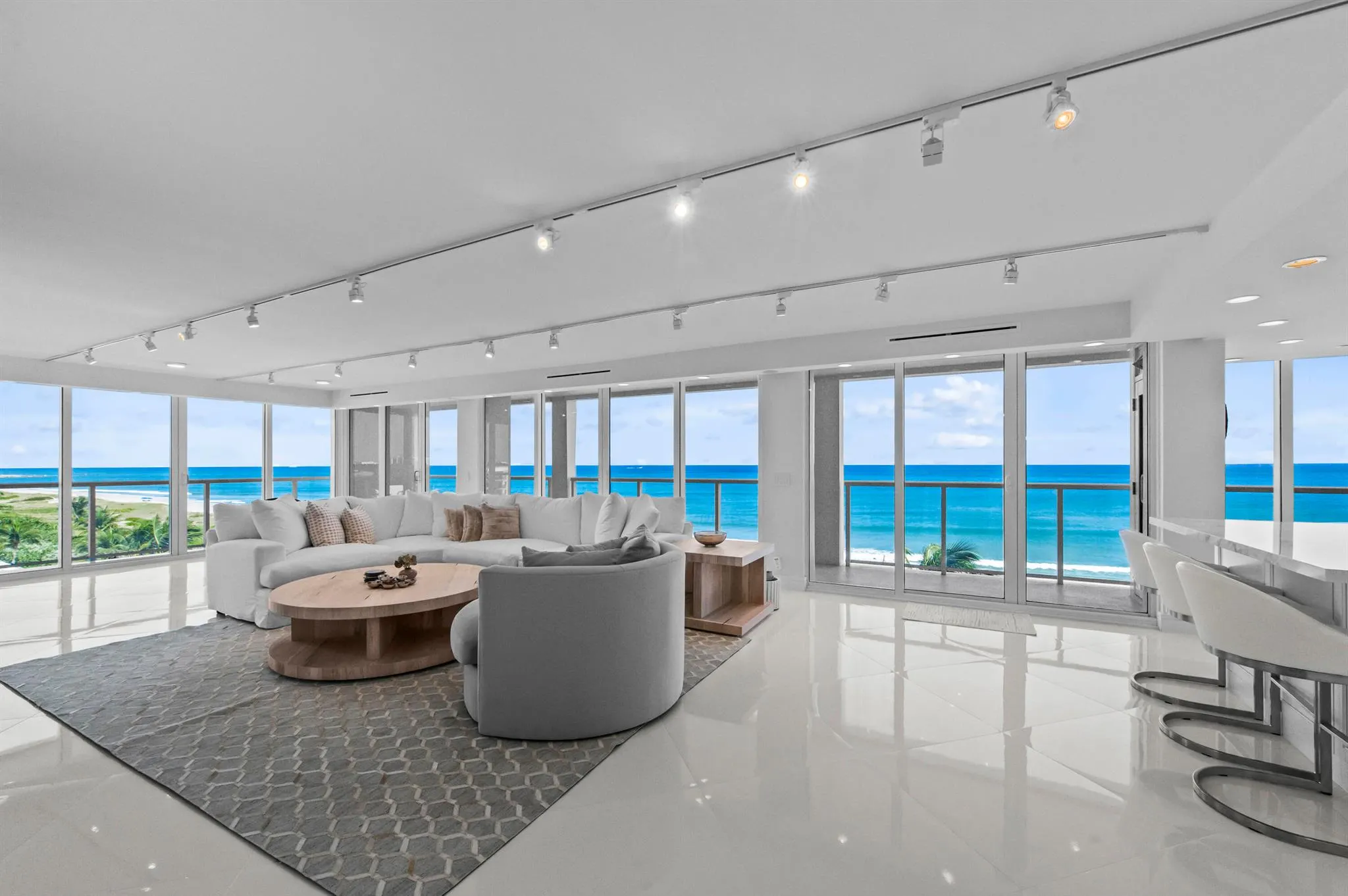 2800 S Ocean Boulevard, #6-A