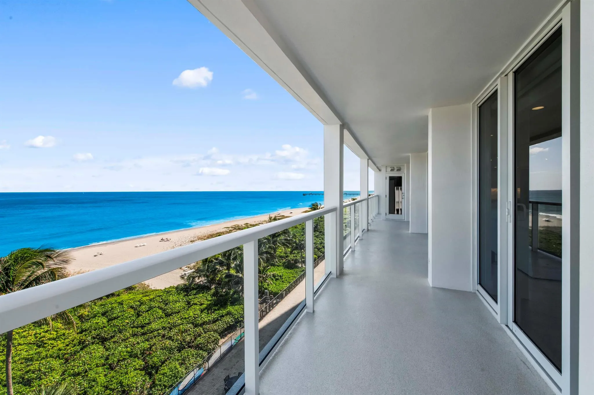 2800 S Ocean Boulevard, #6-A