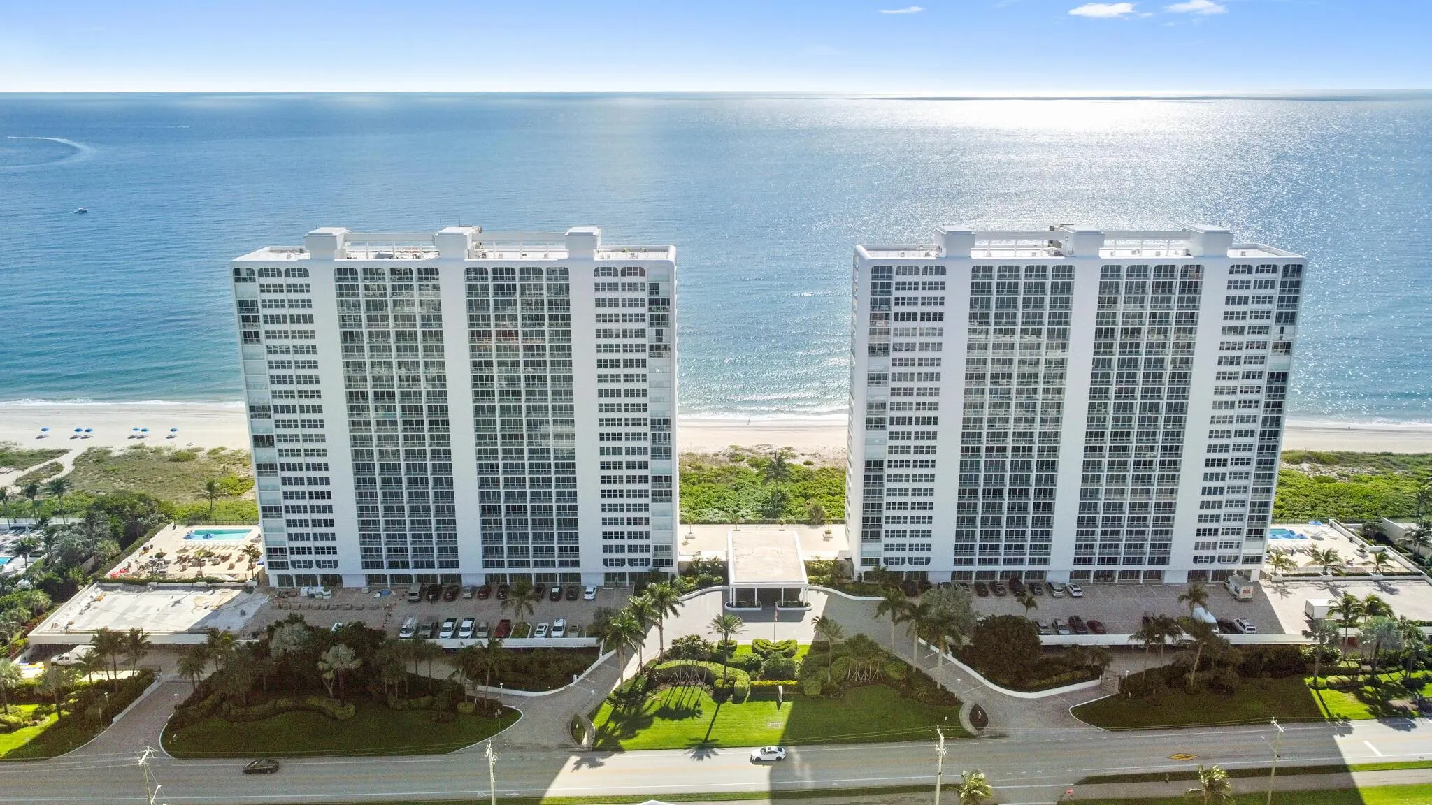 2800 S Ocean Boulevard, #6-A