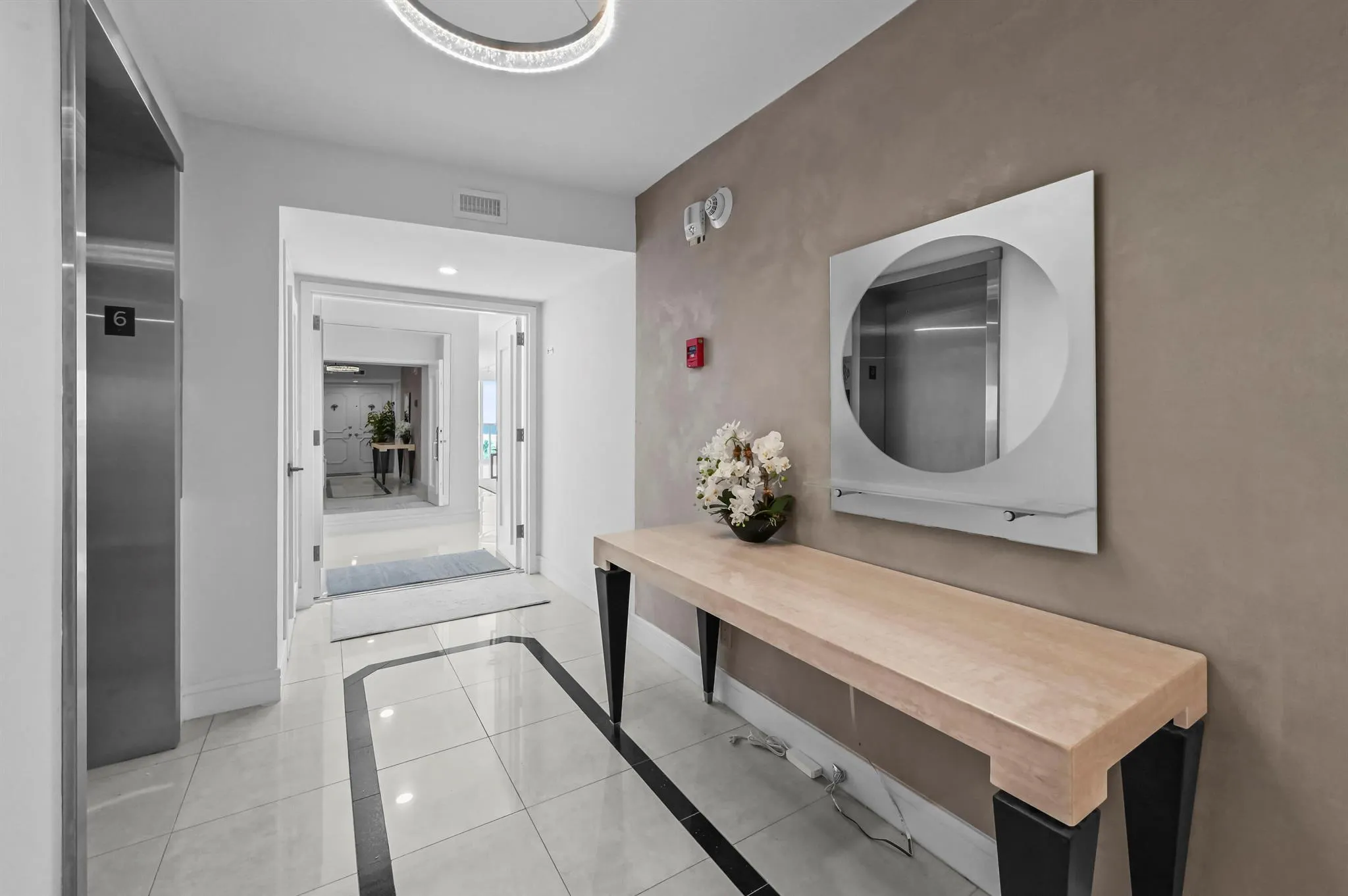 2800 S Ocean Boulevard, #6-A