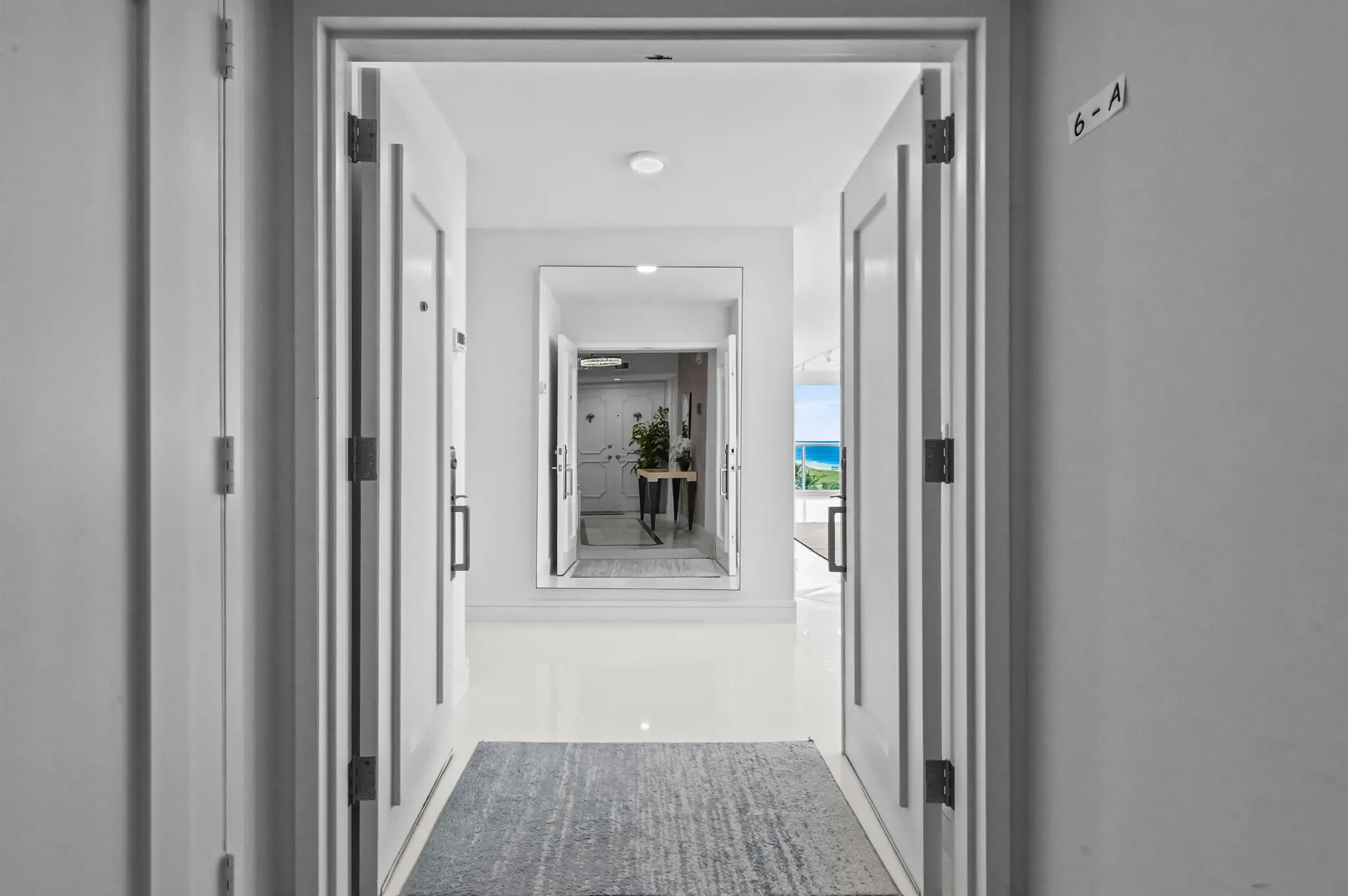 2800 S Ocean Boulevard, #6-A