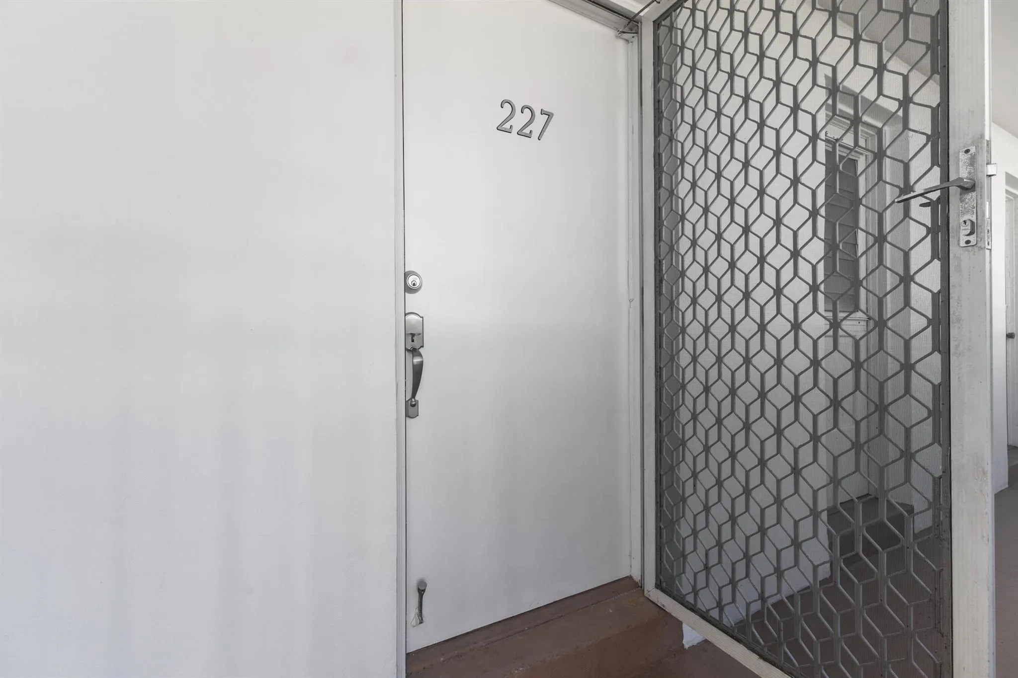 5401 NW 2nd Avenue, #227