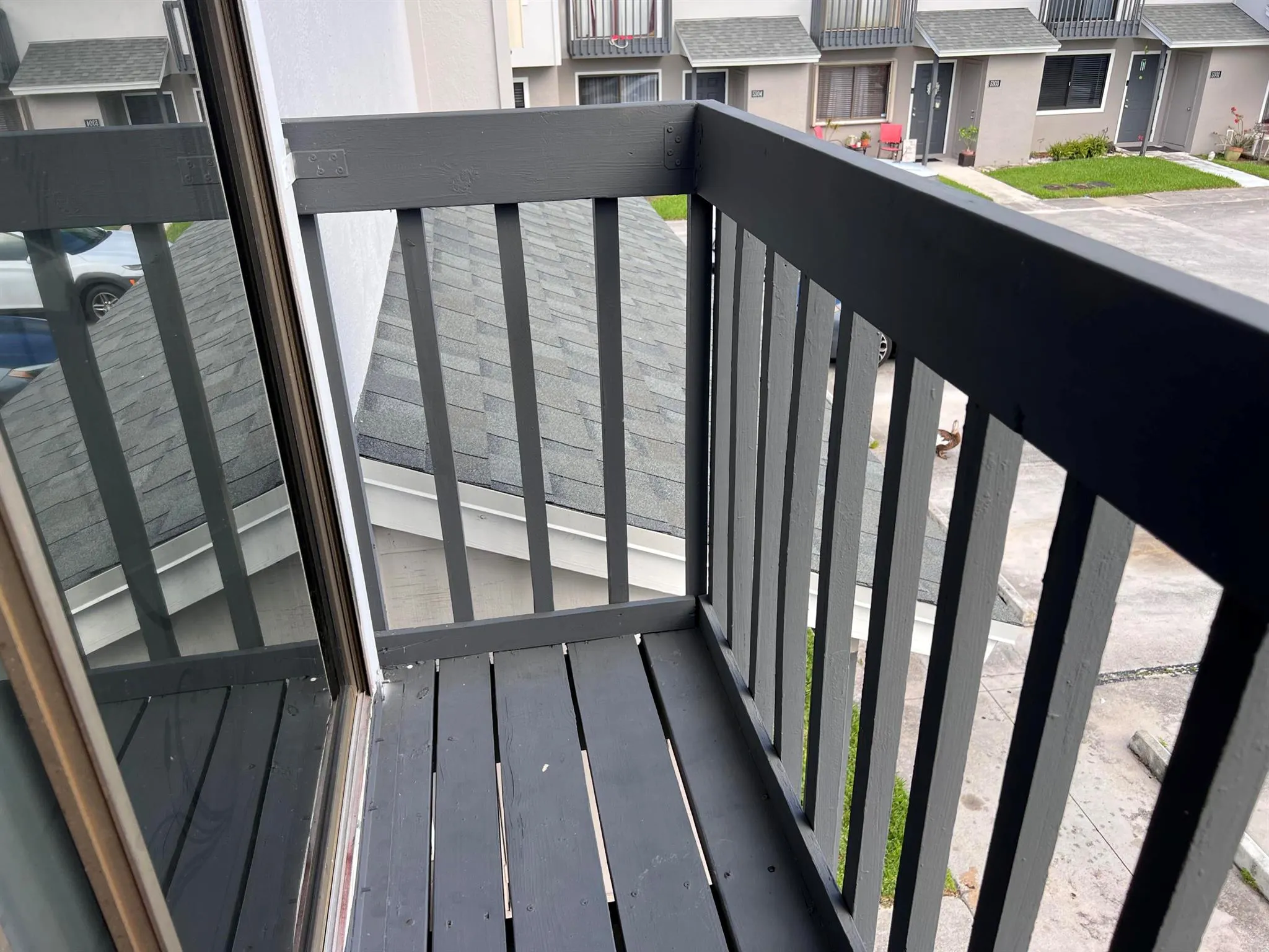 5202 Bayside Drive, #5202