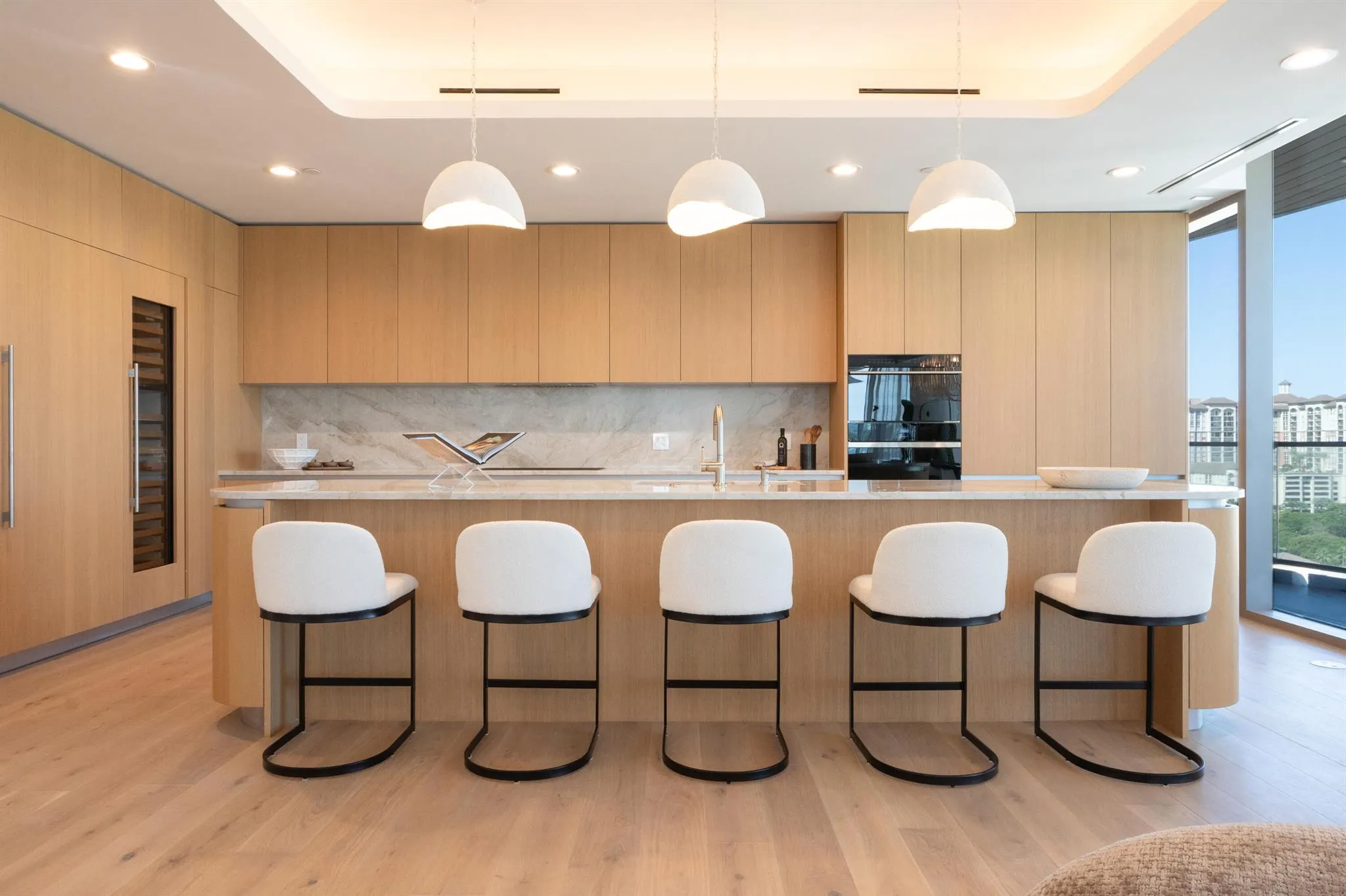 1333 S Flagler Drive, #1201