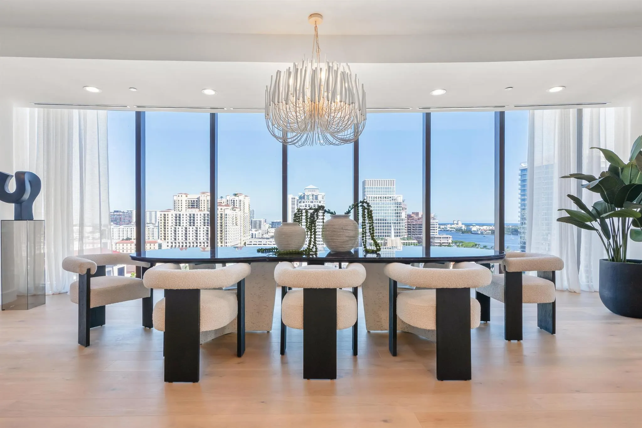 1333 S Flagler Drive, #1201