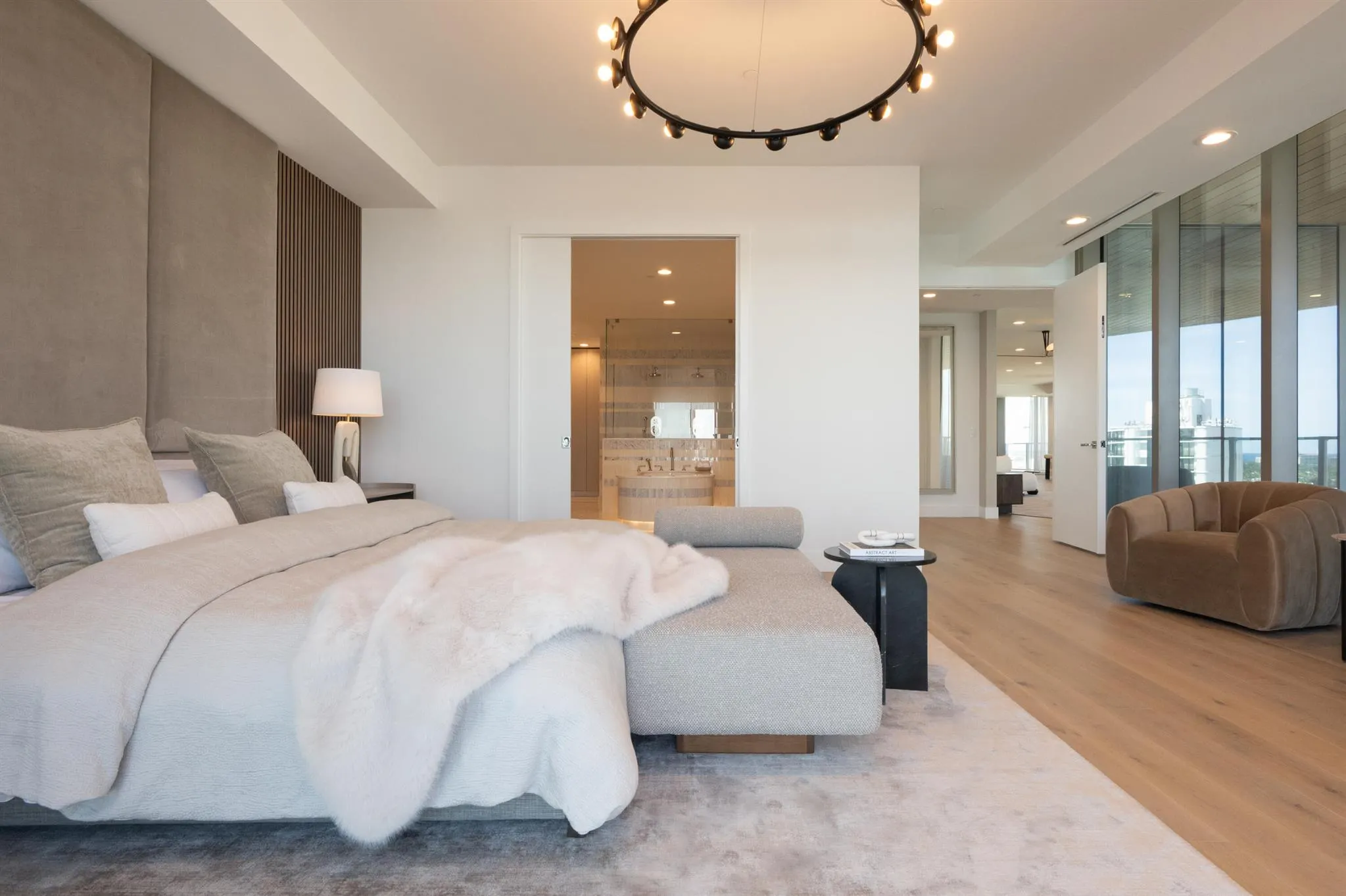 1333 S Flagler Drive, #1201