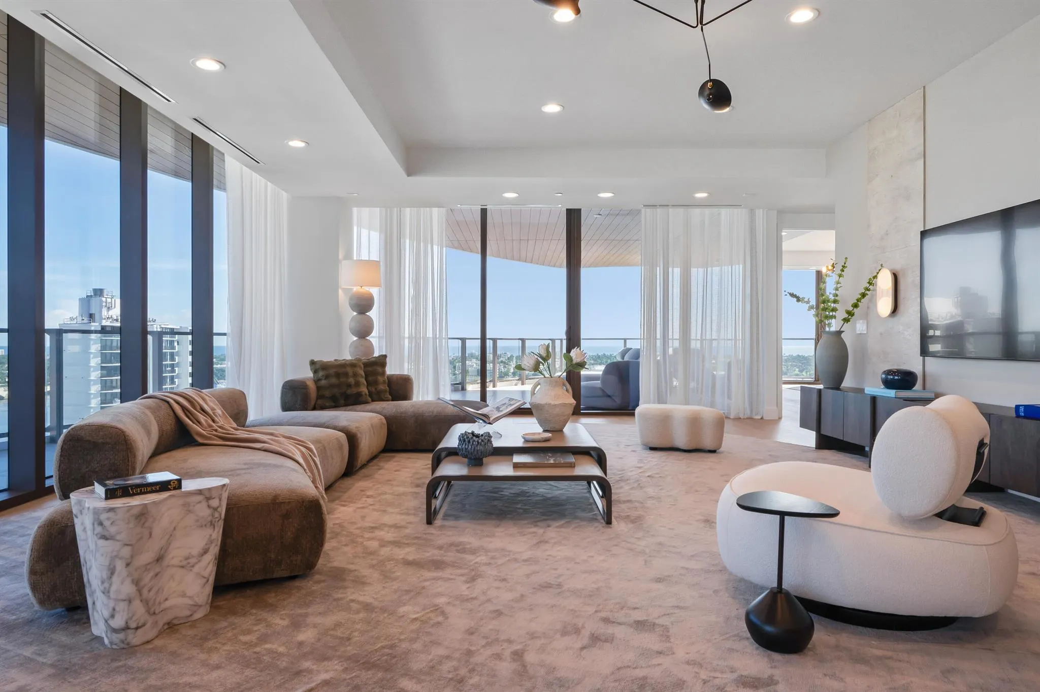 1333 S Flagler Drive, #1201