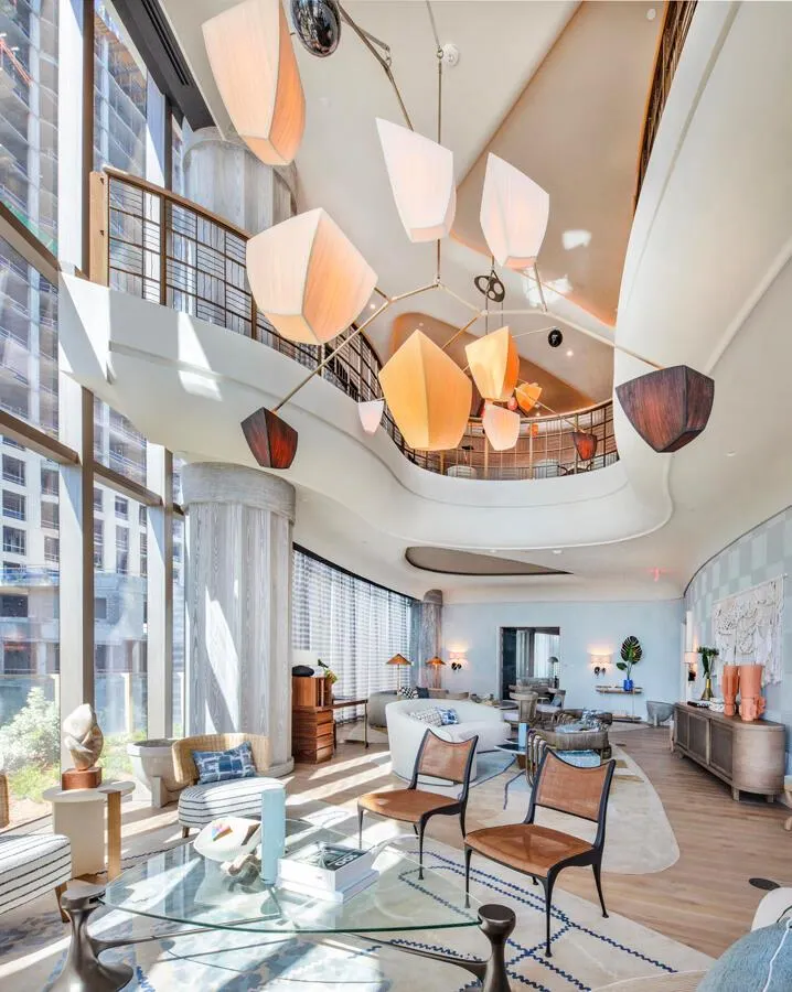 1333 S Flagler Drive, #1201