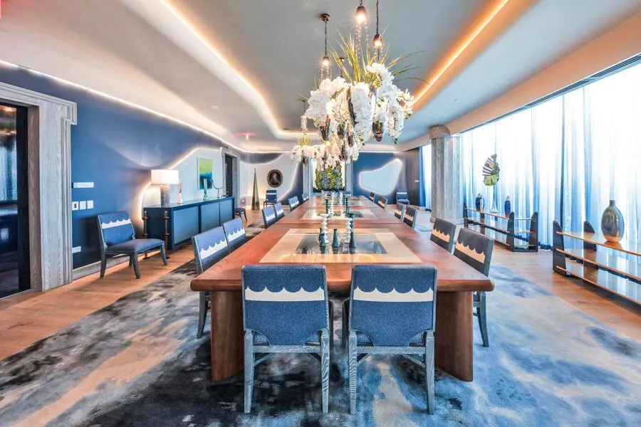 1333 S Flagler Drive, #1201