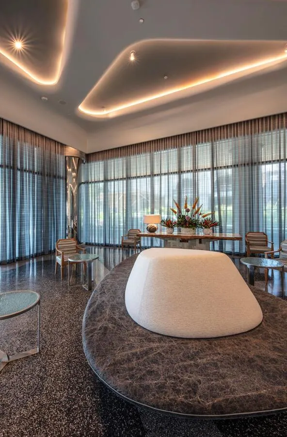 1333 S Flagler Drive, #1201