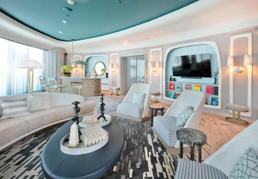 1333 S Flagler Drive, #1201