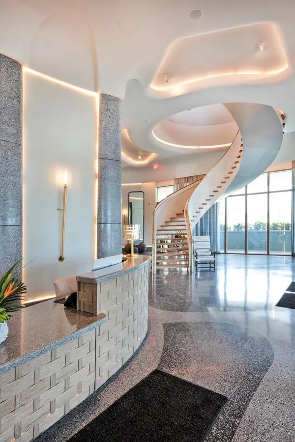 1333 S Flagler Drive, #1201