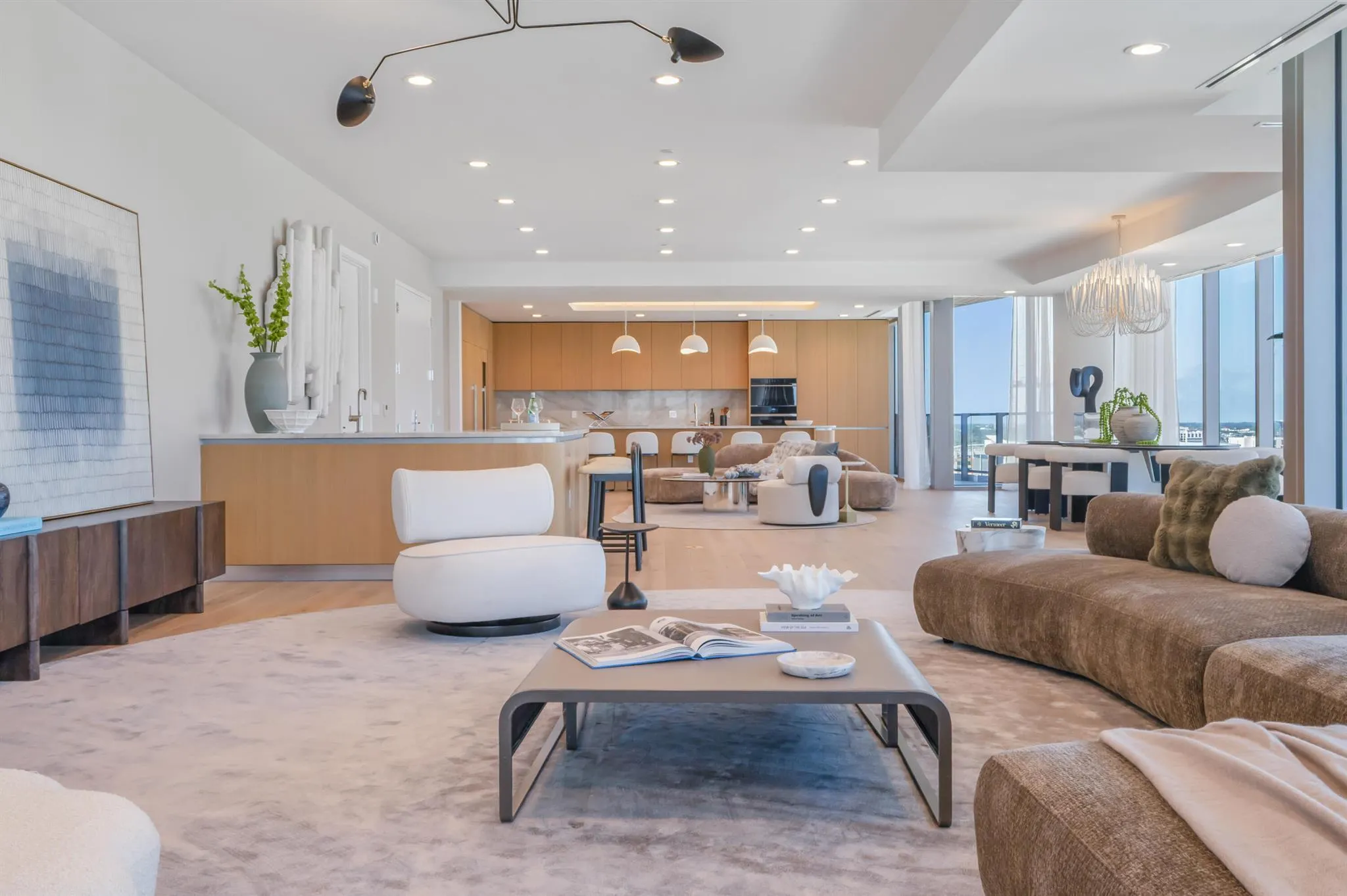 1333 S Flagler Drive, #1201