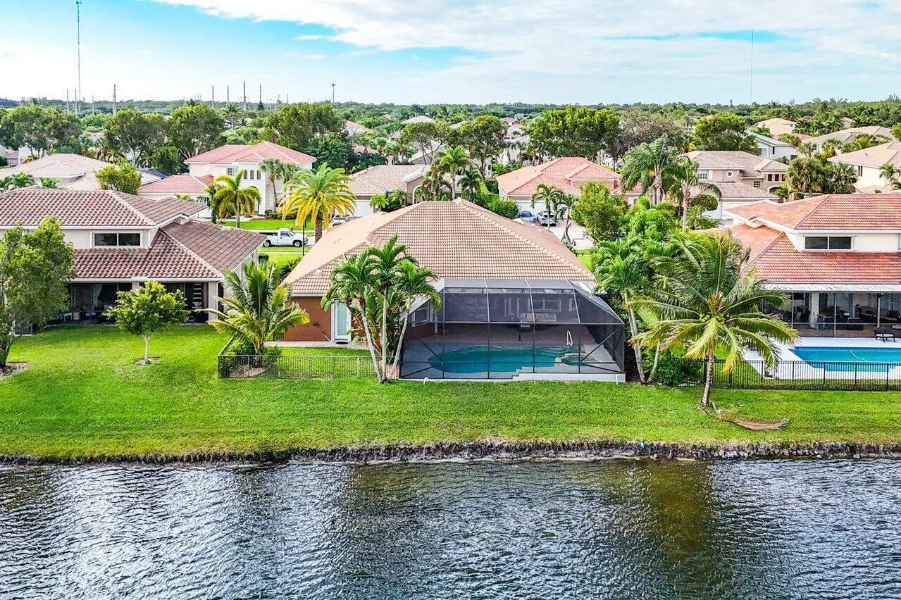 11165 Cobblefield Road