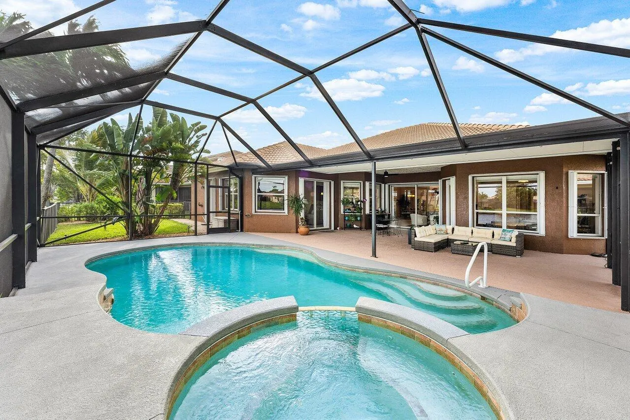 11165 Cobblefield Road