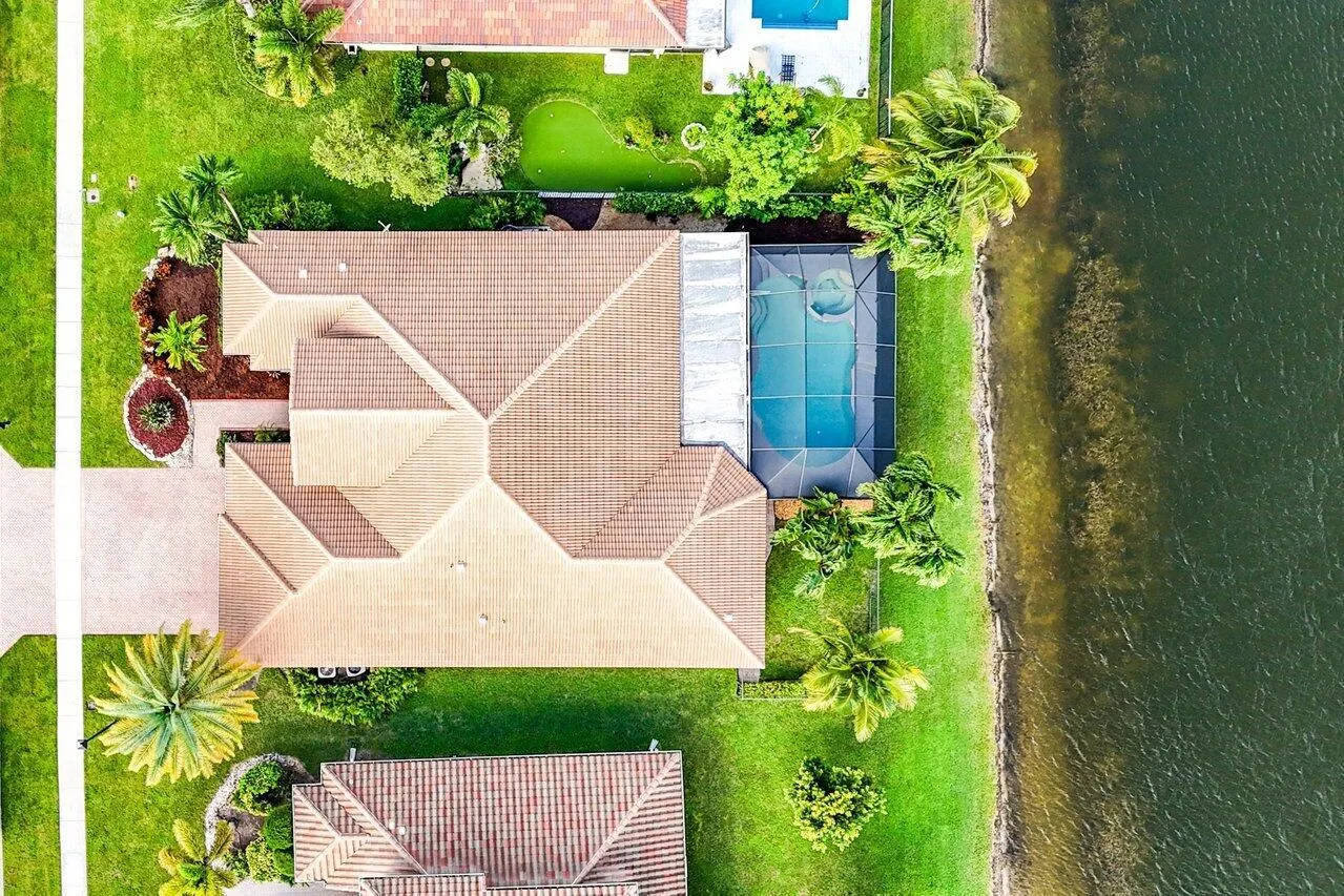 11165 Cobblefield Road