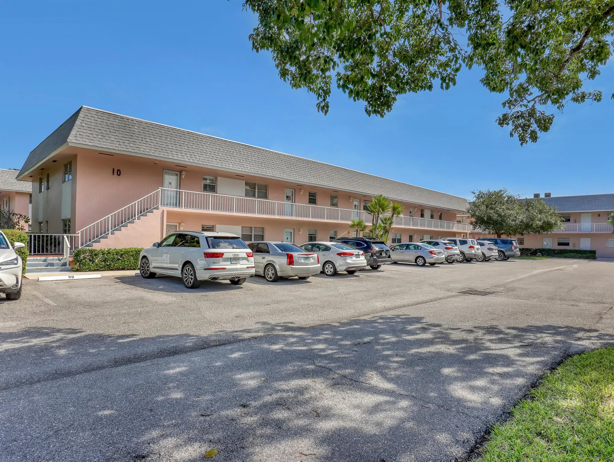 18081 SE Country Club Drive, #10-91