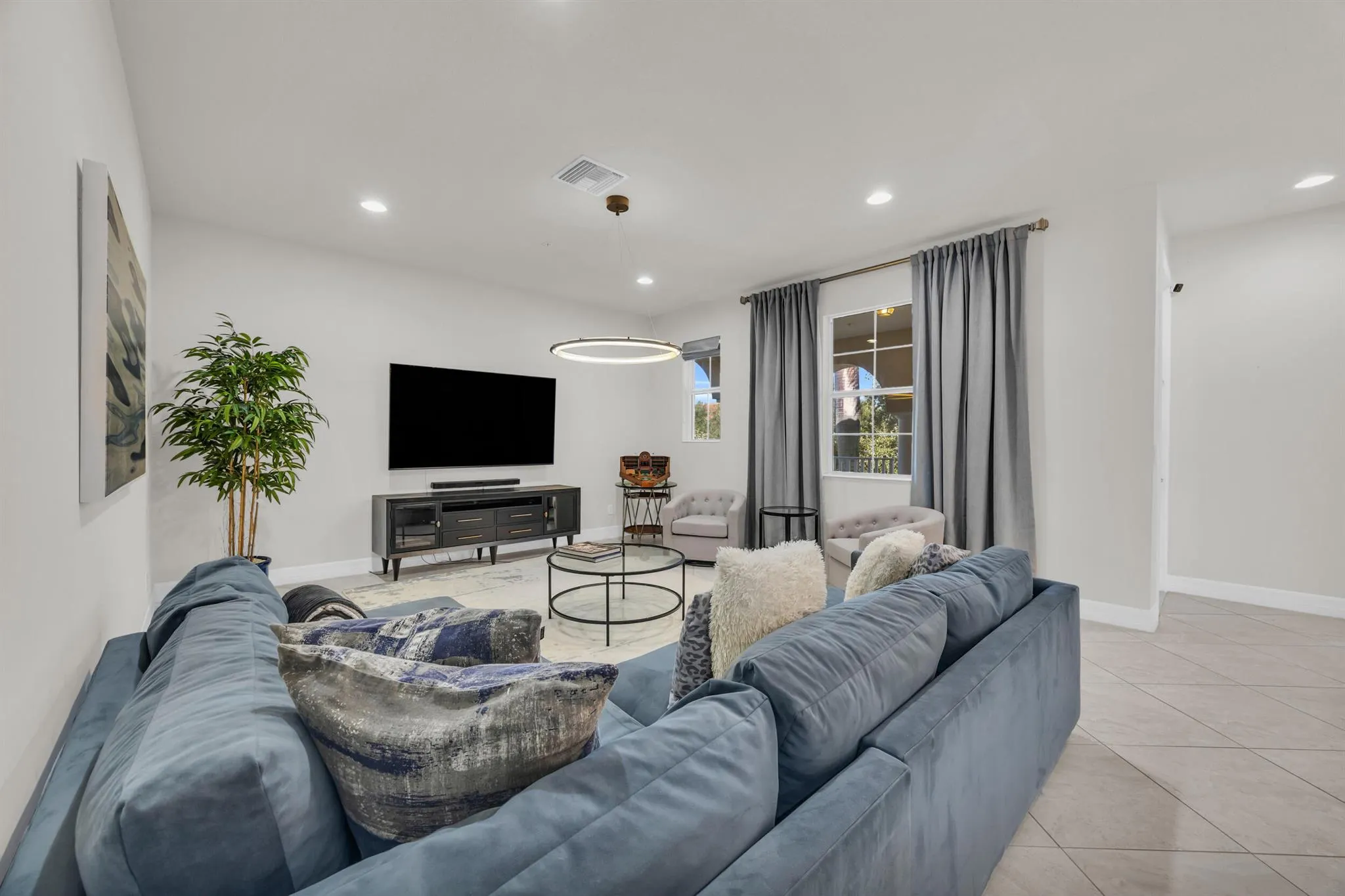 1080 Community Drive