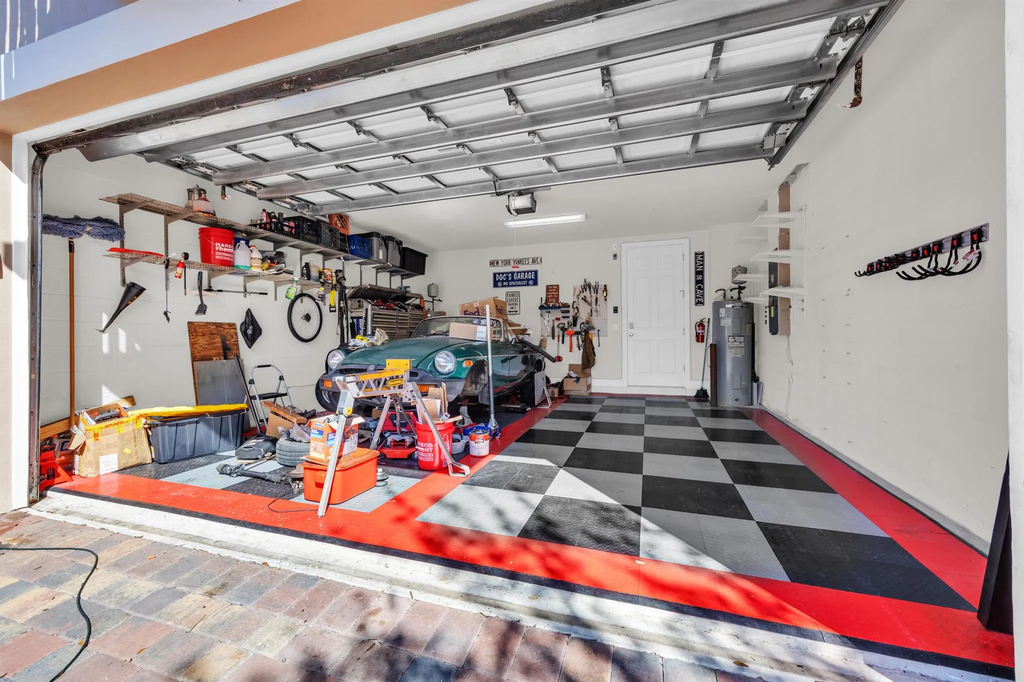 1080 Community Drive