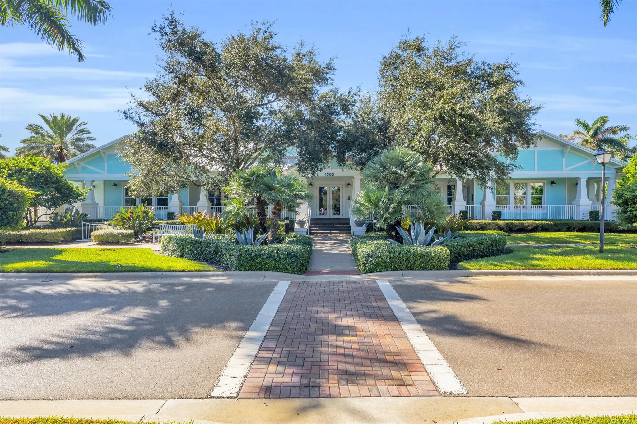 1080 Community Drive