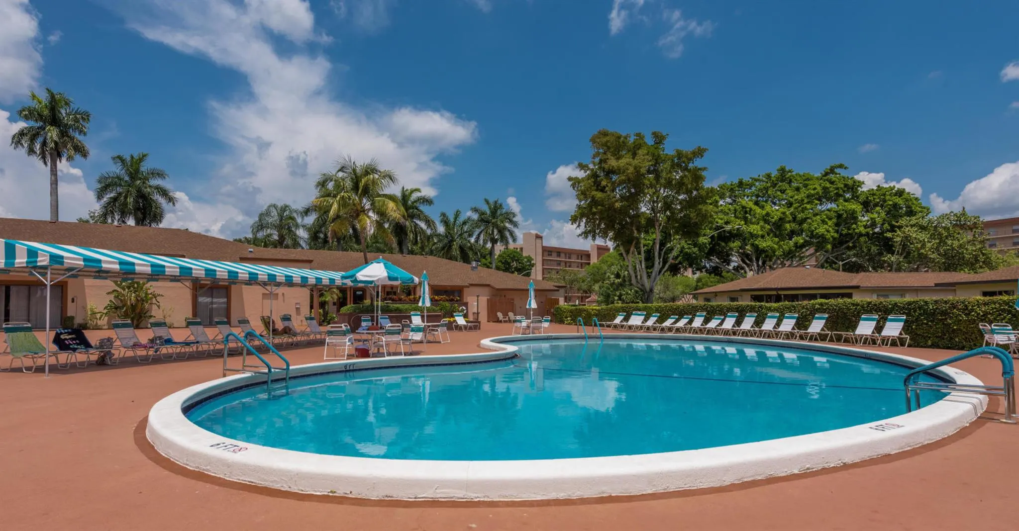 14575 Bonaire Boulevard, #708