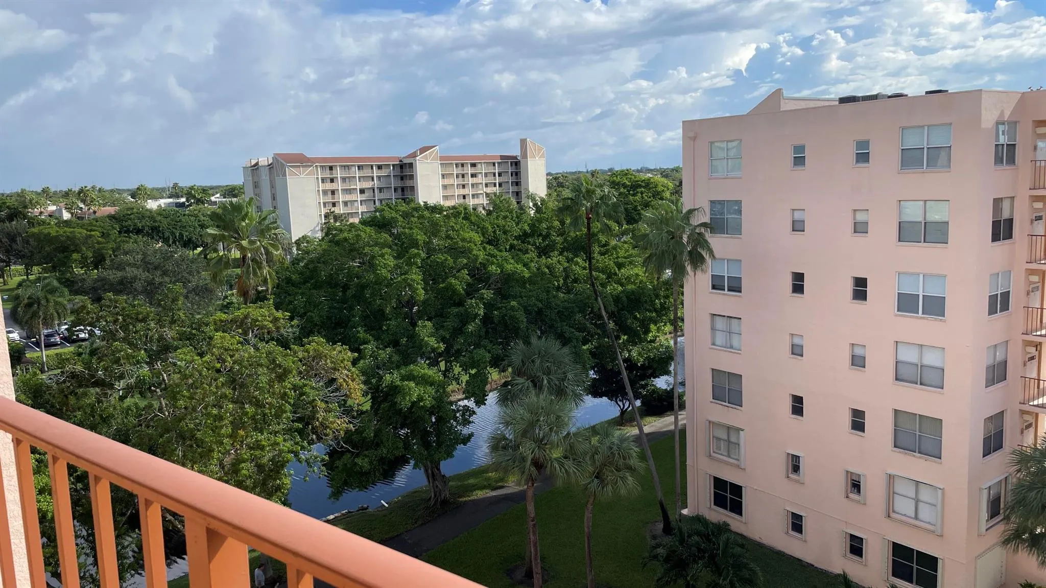 14575 Bonaire Boulevard, #708