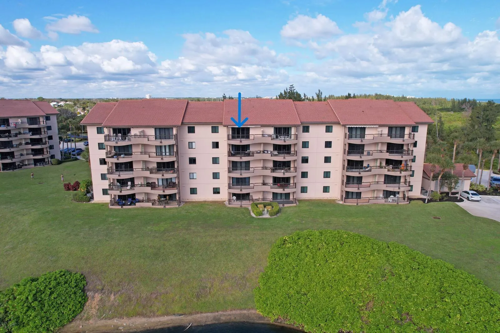 301 Ocean Bluffs Boulevard, #5040