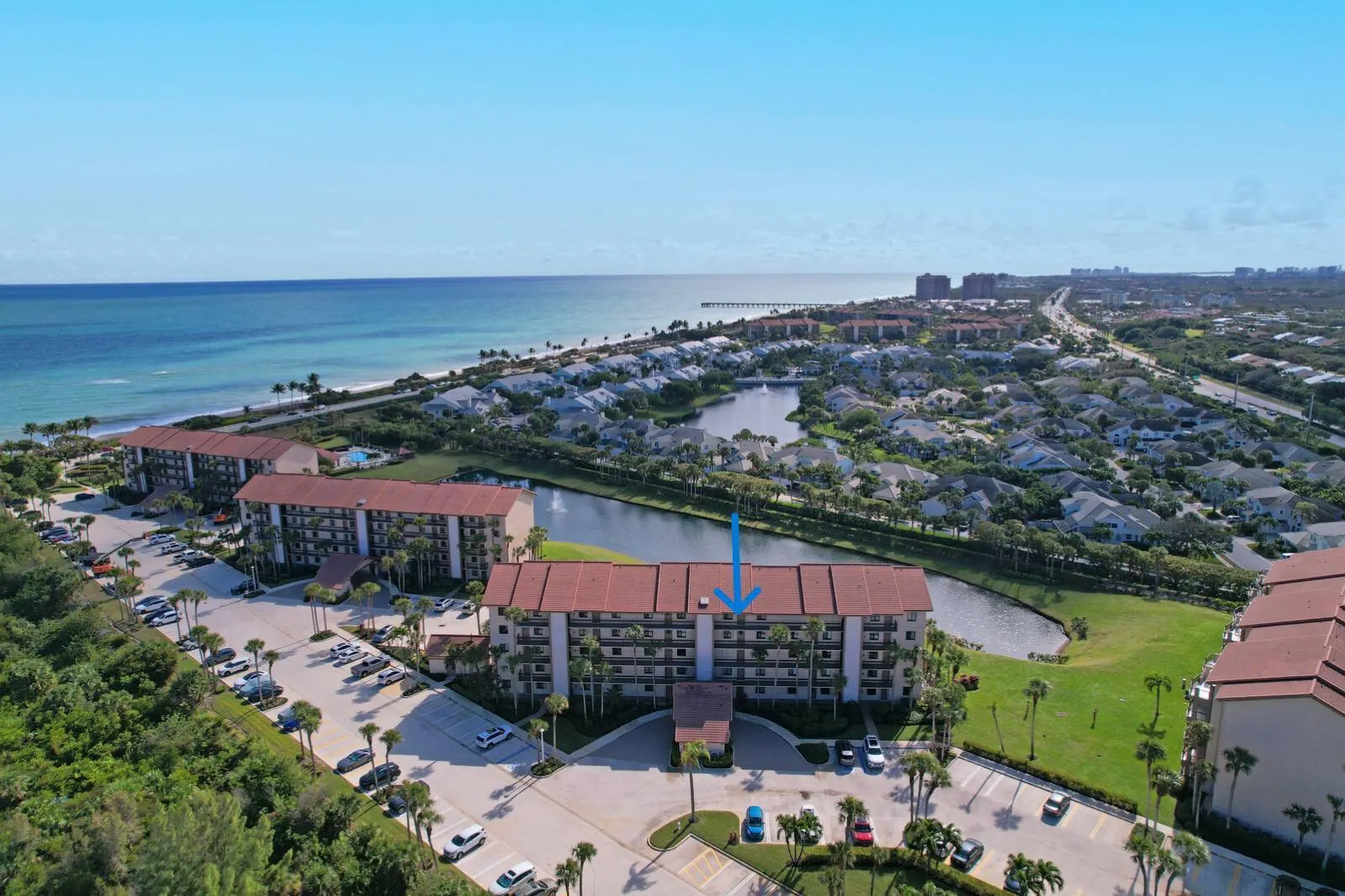 301 Ocean Bluffs Boulevard, #5040