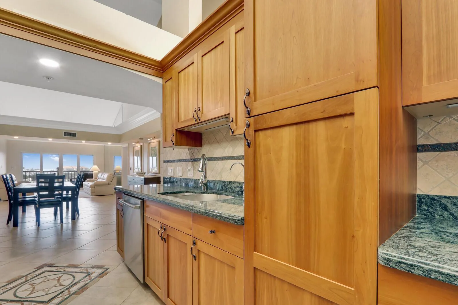 301 Ocean Bluffs Boulevard, #5040