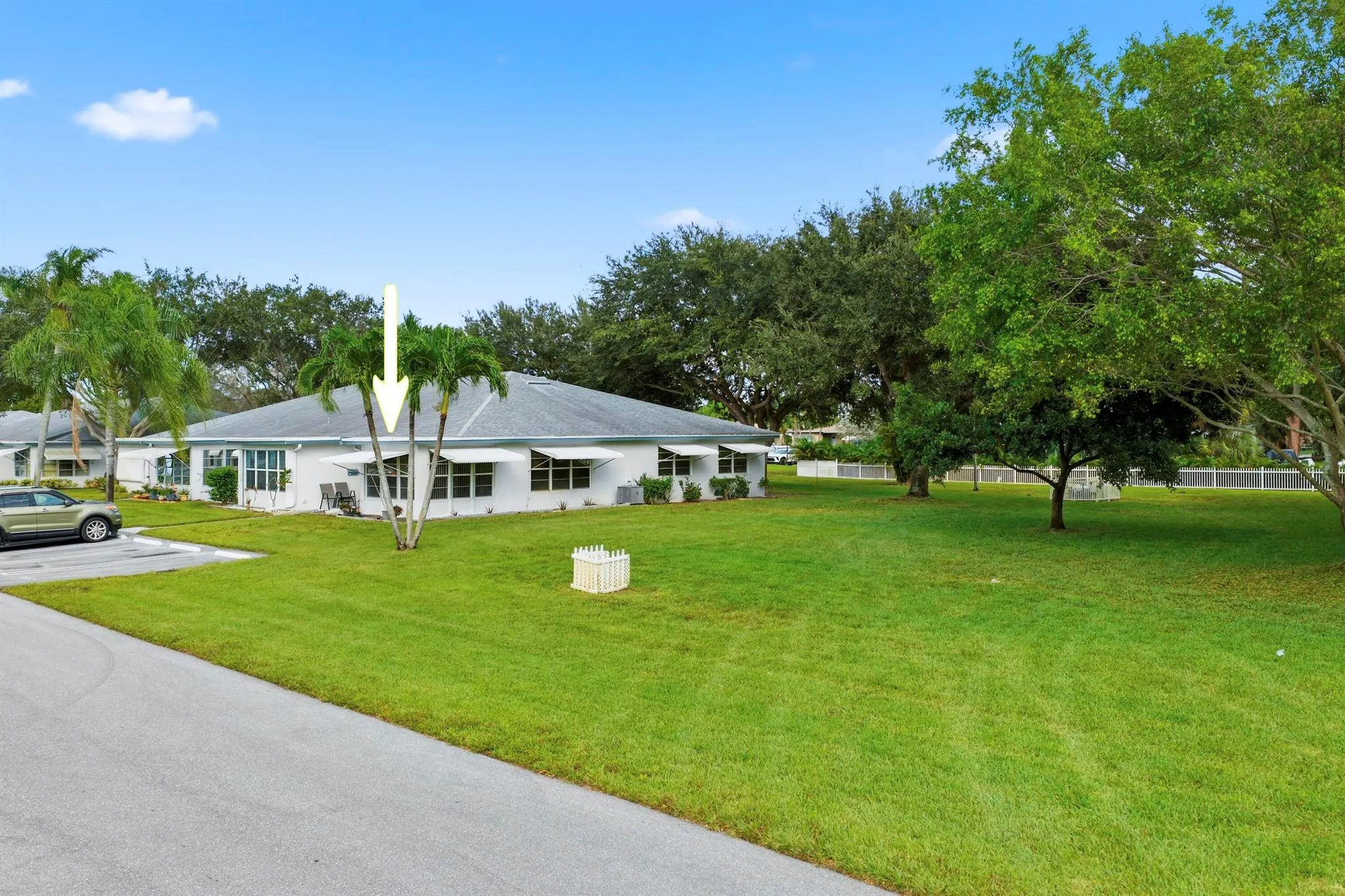 1167 S Drive Circle, #D