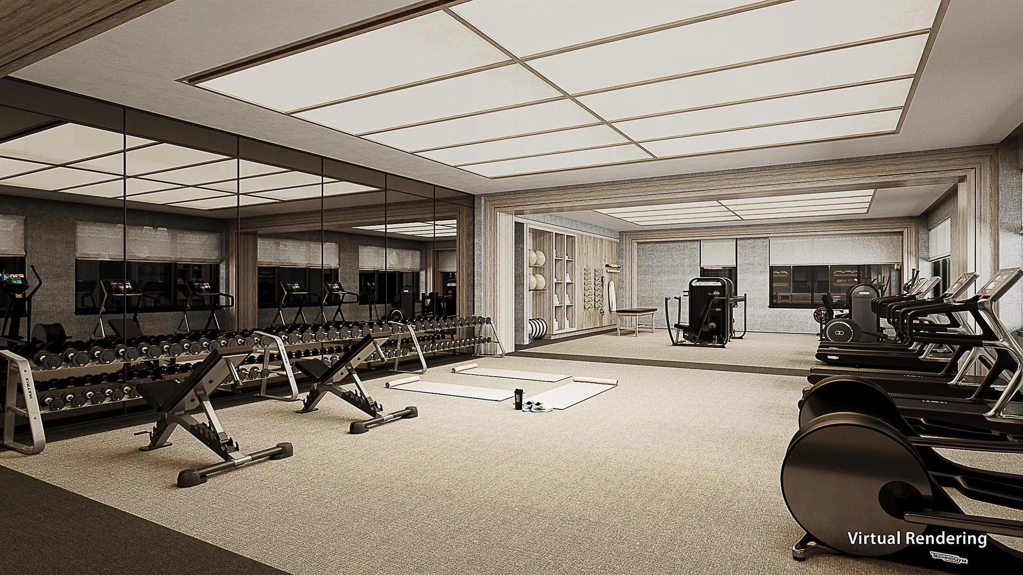 1011 Us Highway 1, #A105