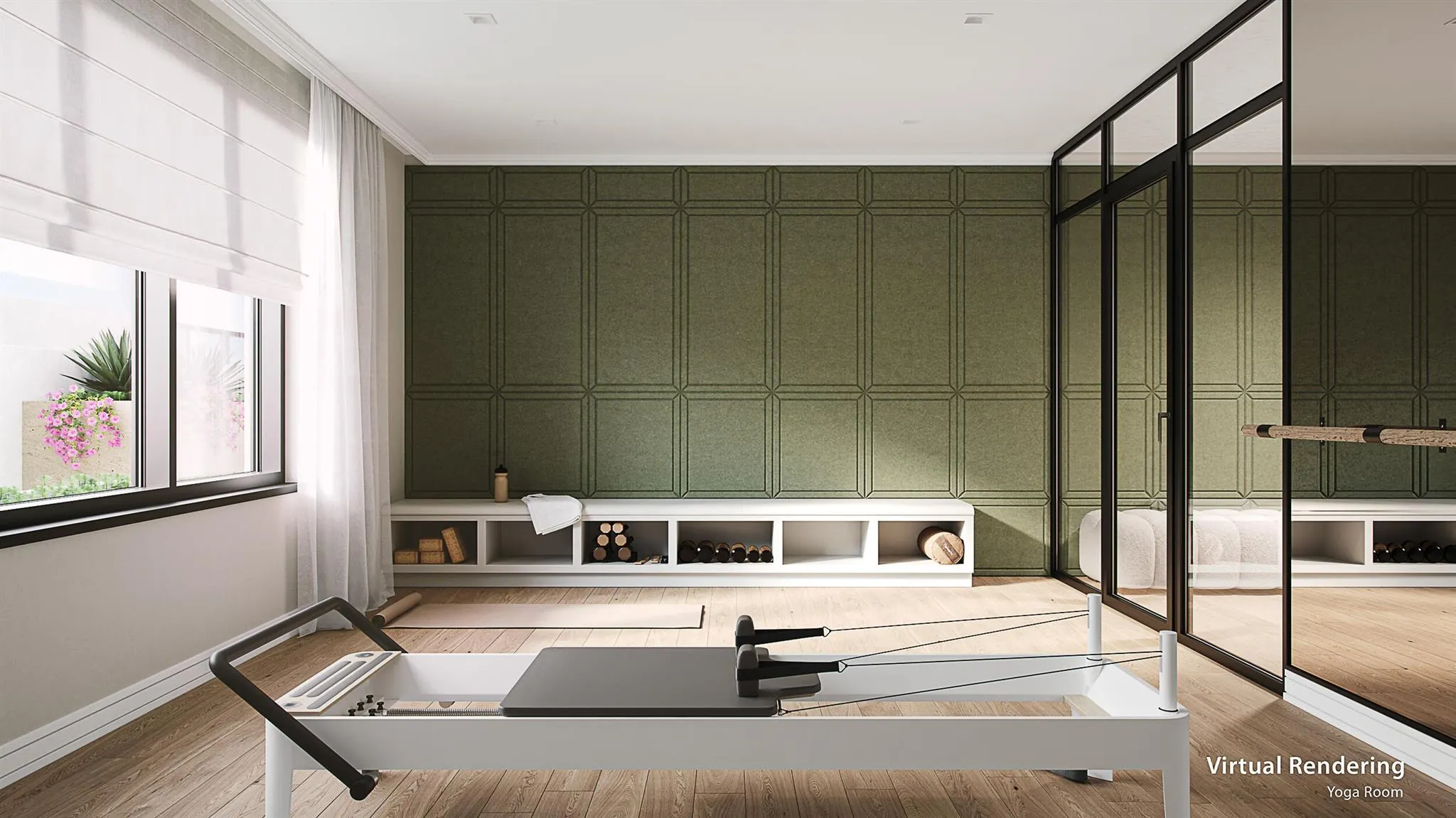 1011 Us Highway 1, #A105