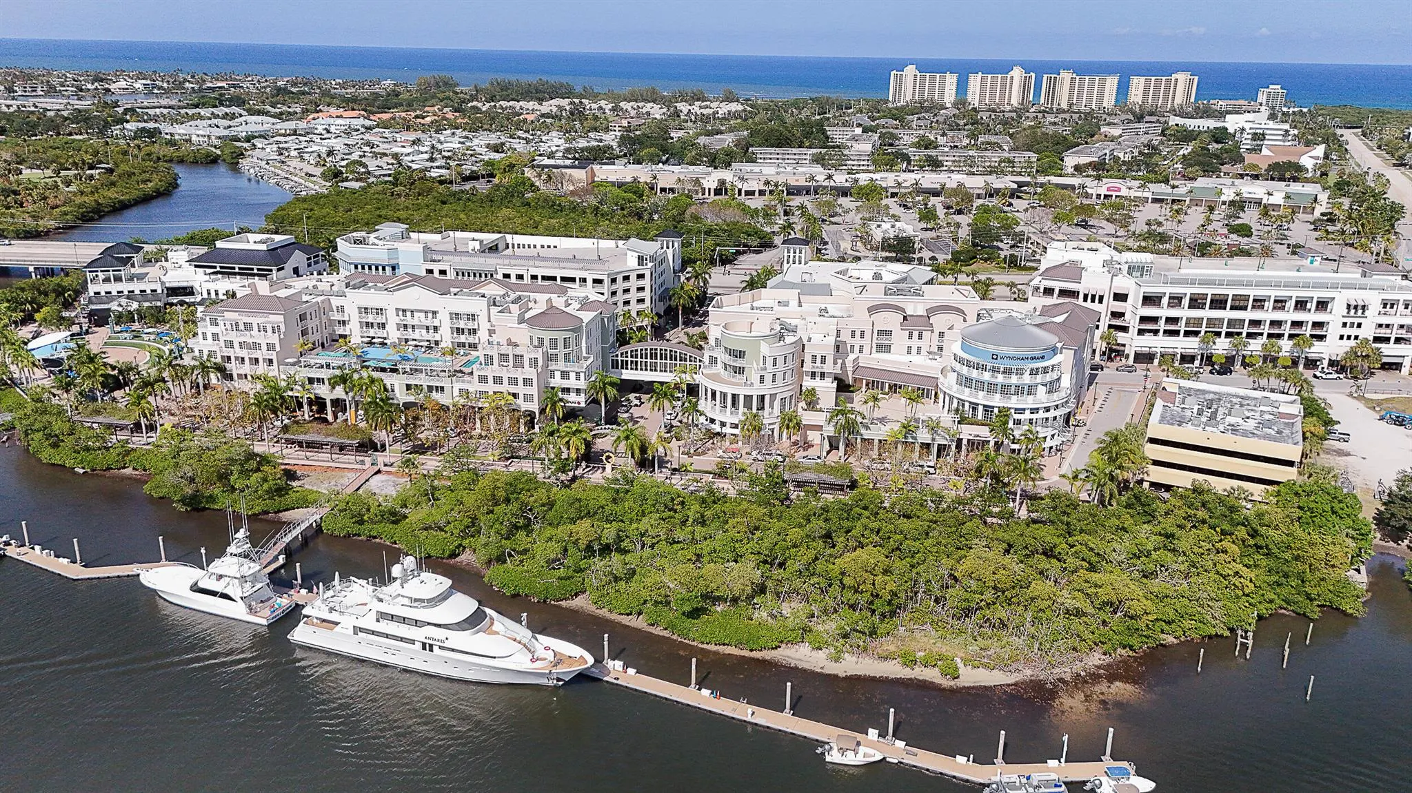 1011 Us Highway 1, #A105