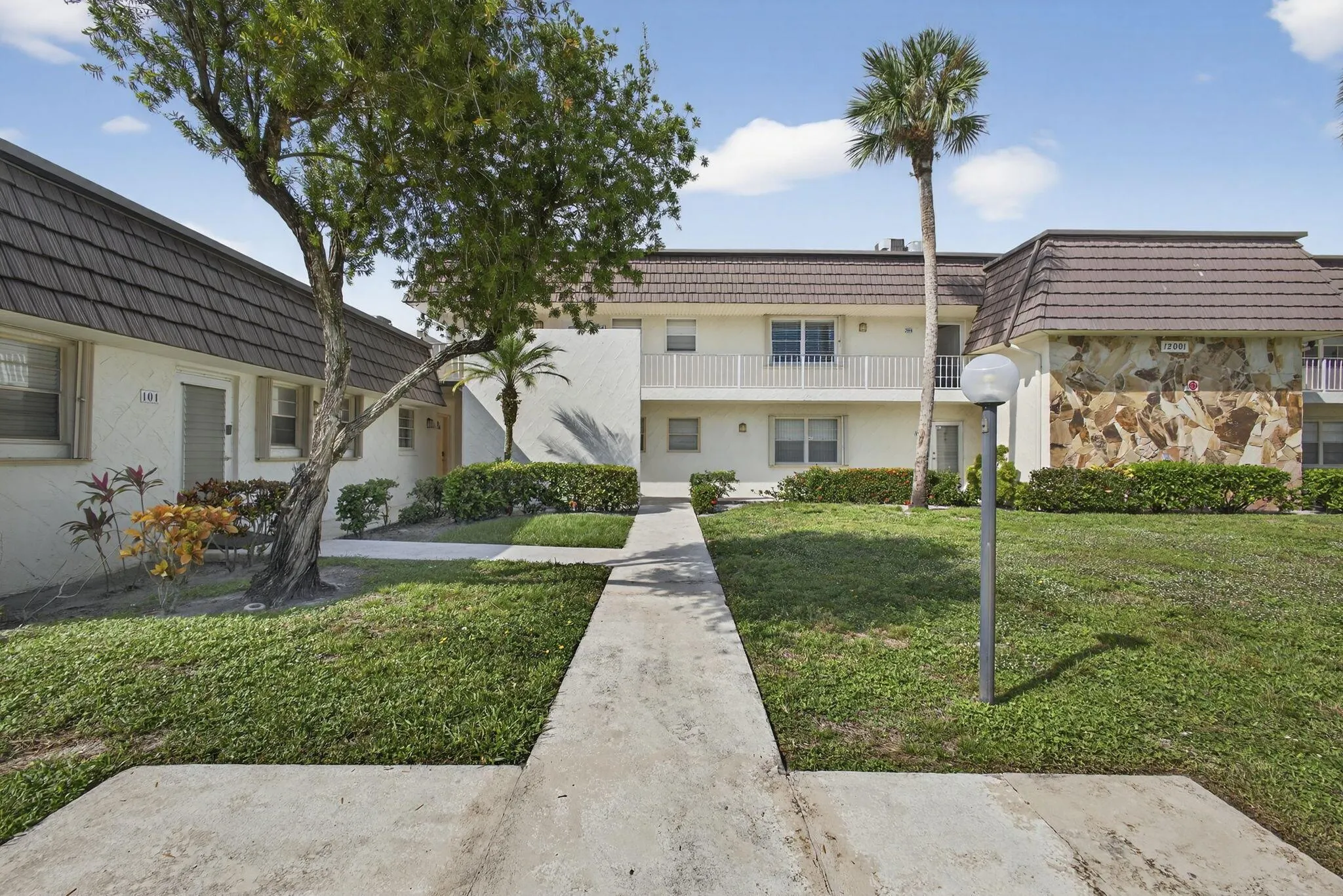 12001 Poinciana Boulevard, #204