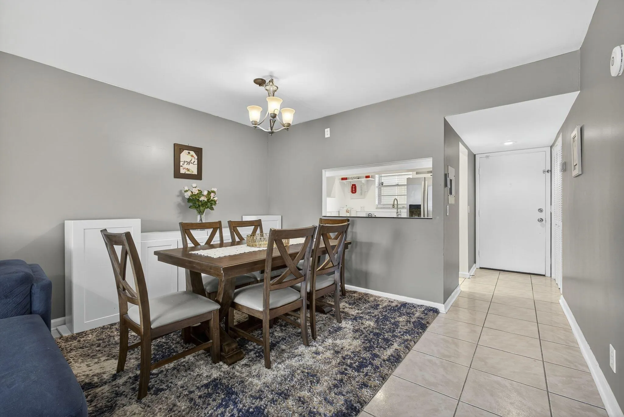 12001 Poinciana Boulevard, #204